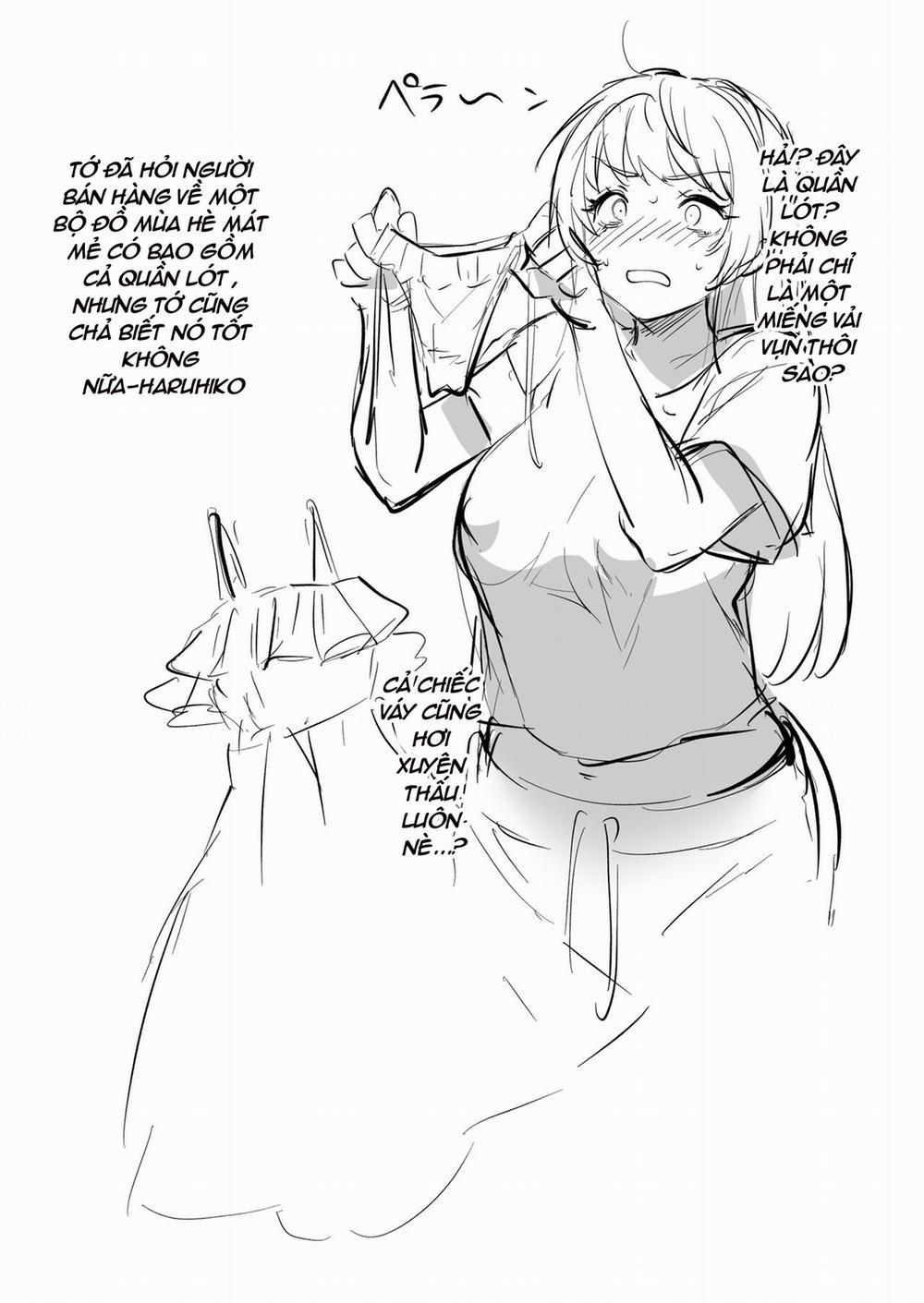 HentaiVN.net - Ảnh 29 - TS Tantei Narawashi no Mura Hen - Chap 1