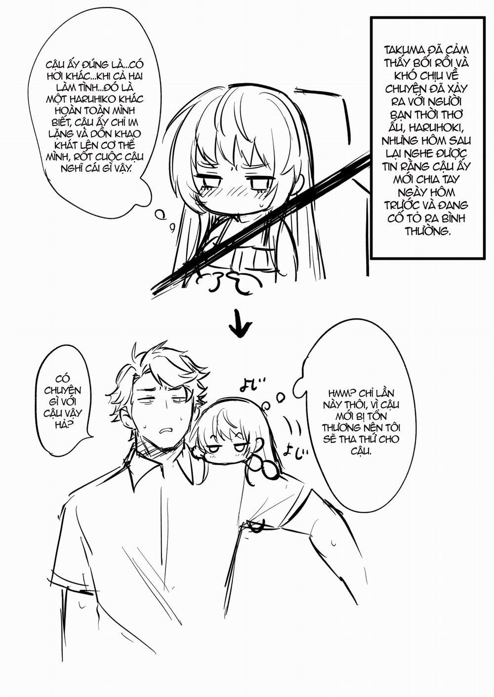 HentaiVN.net - Ảnh 30 - TS Tantei Narawashi no Mura Hen - Chap 1