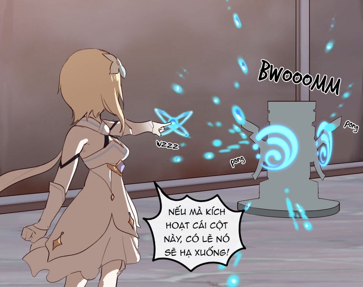 HentaiVN.net - Ảnh 12 - Furina - 1shot