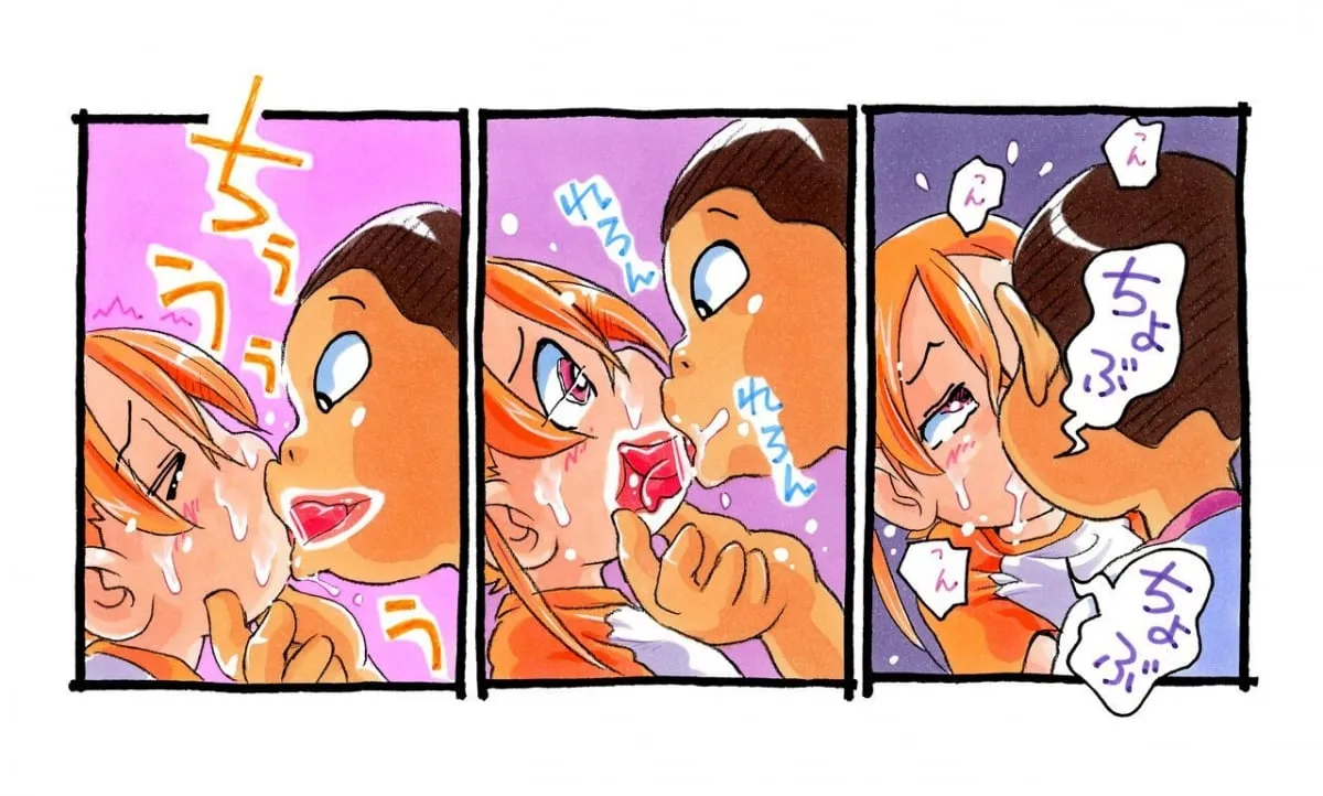 HentaiVN.net - Ảnh 5 - Nếu Kana-chan là bạn gái tôi [もしもカナちゃんが彼女になったら] - Oneshot