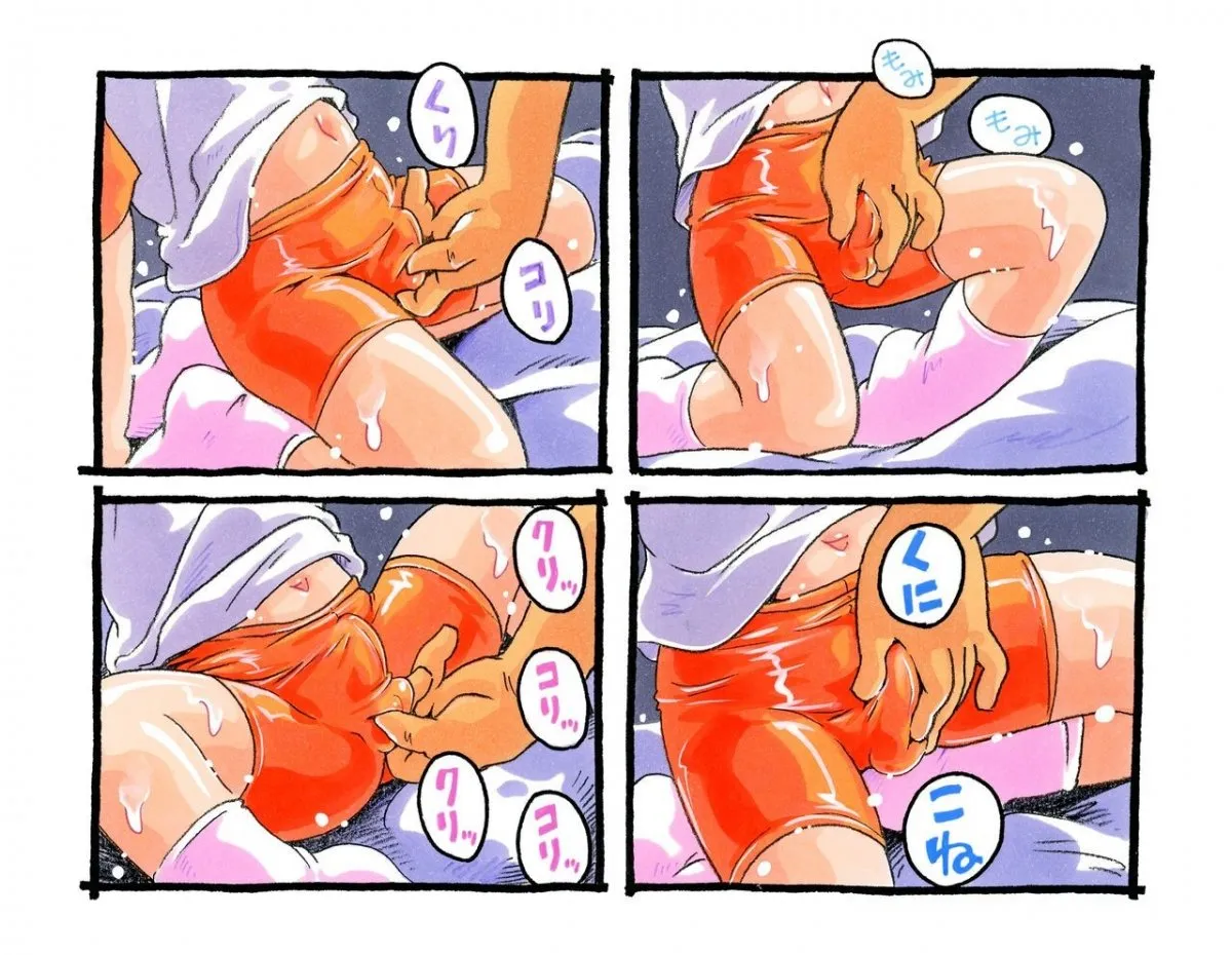 HentaiVN.net - Ảnh 6 - Nếu Kana-chan là bạn gái tôi [もしもカナちゃんが彼女になったら] - Oneshot