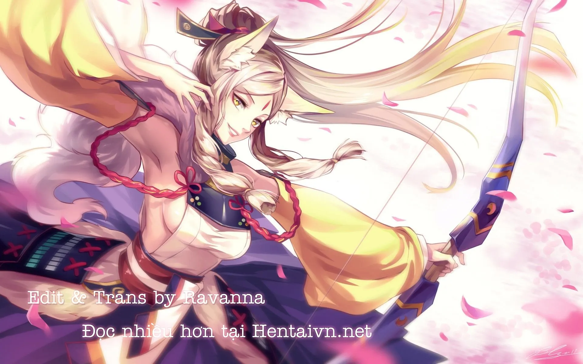 HentaiVN.net - Ảnh 12 - Bitch!? ga Inaka ni Yattekita [Slut! Comes to the Country ; ビッチ！？が田舎にやってきた] - Part 2