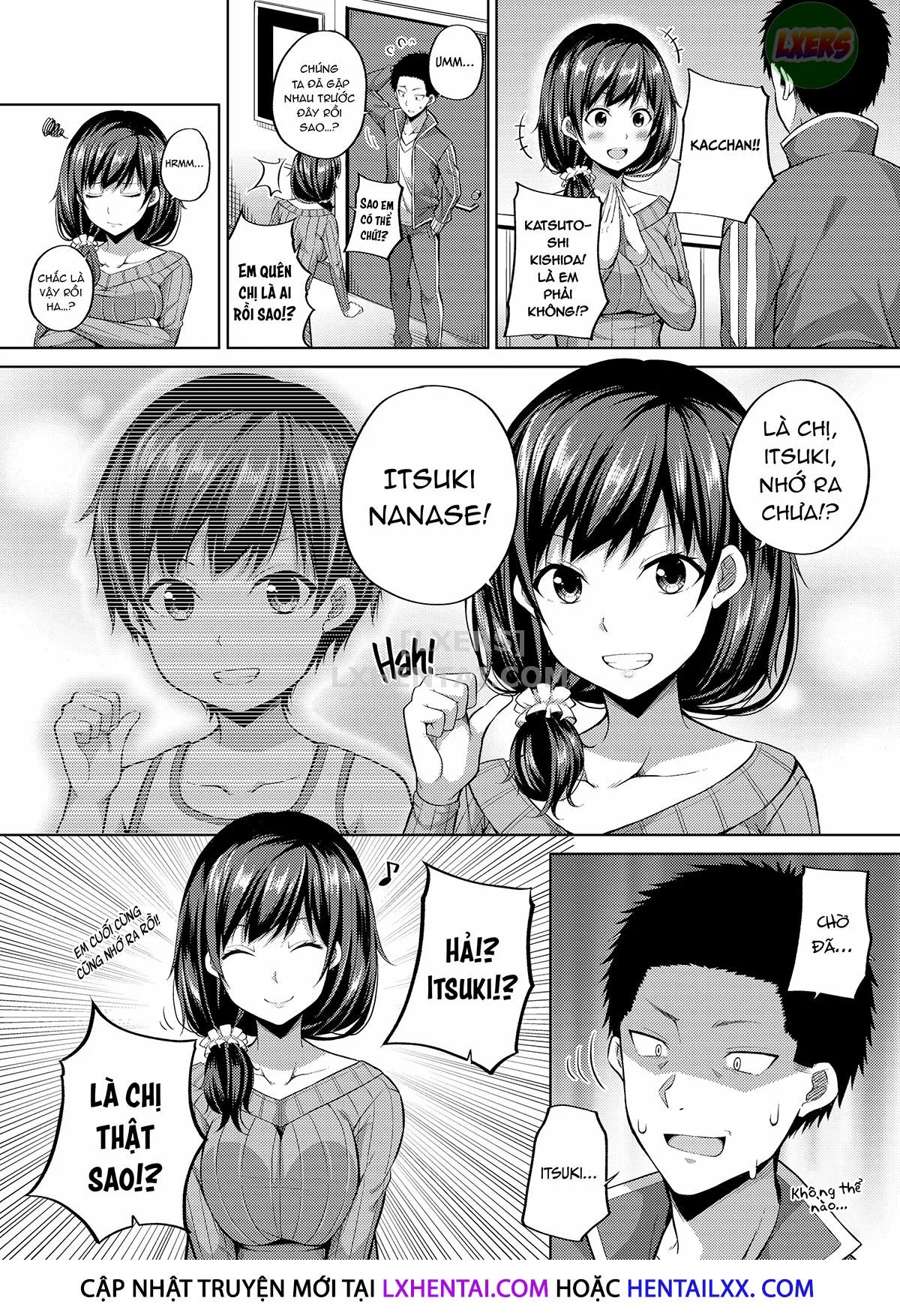 HentaiVN.net - Ảnh 7 - Làm gái bán hoa có được không ạ? (nguyên tác) [援交子女はいかがですか？ (オリジナル); Enkou Shijo wa Ikaga desu ka? (original)] - Oneshot - Không che