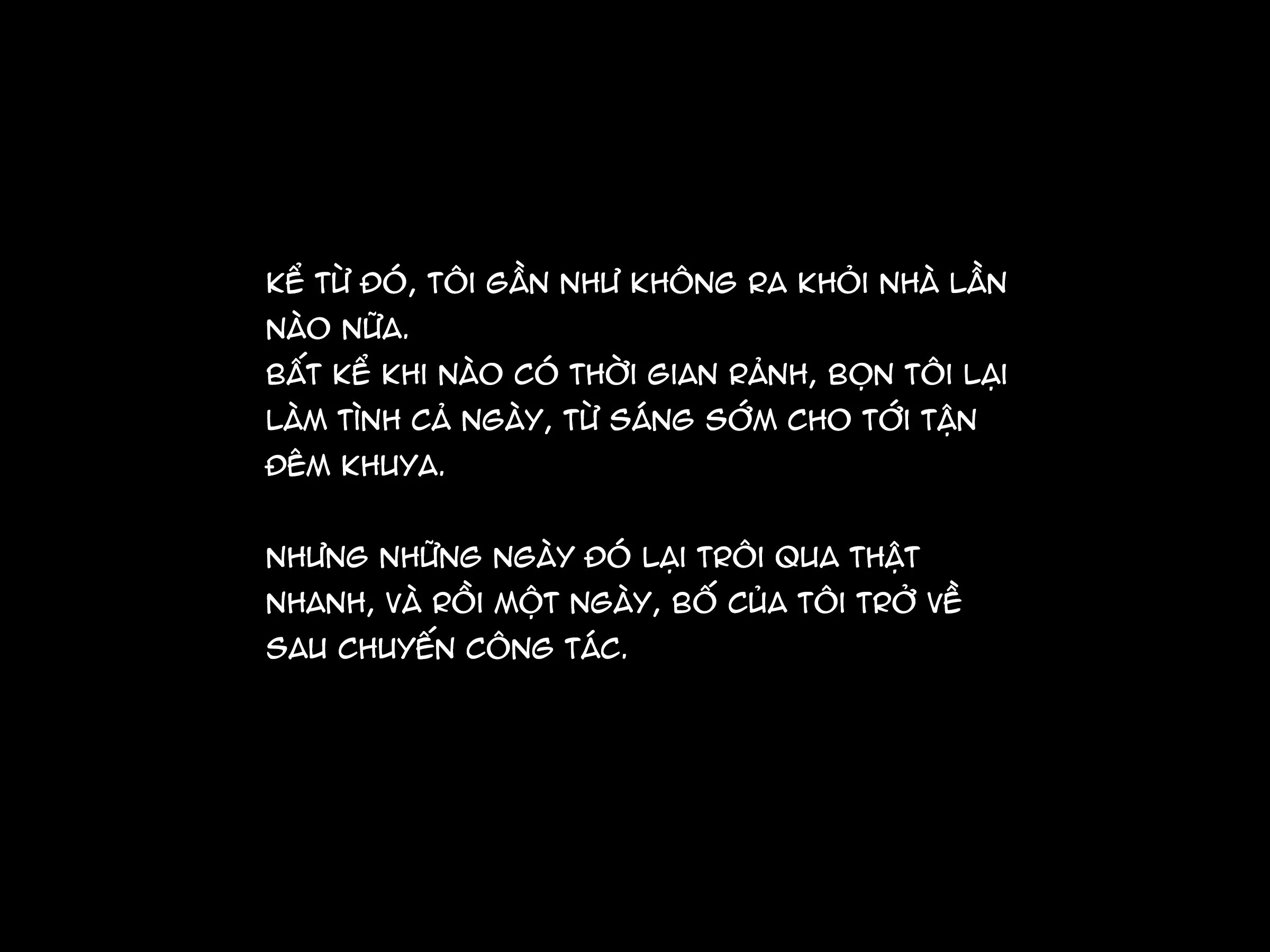 HentaiVN.net - Ảnh 13 - Bà mẹ Nga ngố của tôi!! [Atarashii Haha Wa Russia-Jin!? Oyaji Ni Naisho De Niizuma Netori!] - Chap 5.2 (end)
