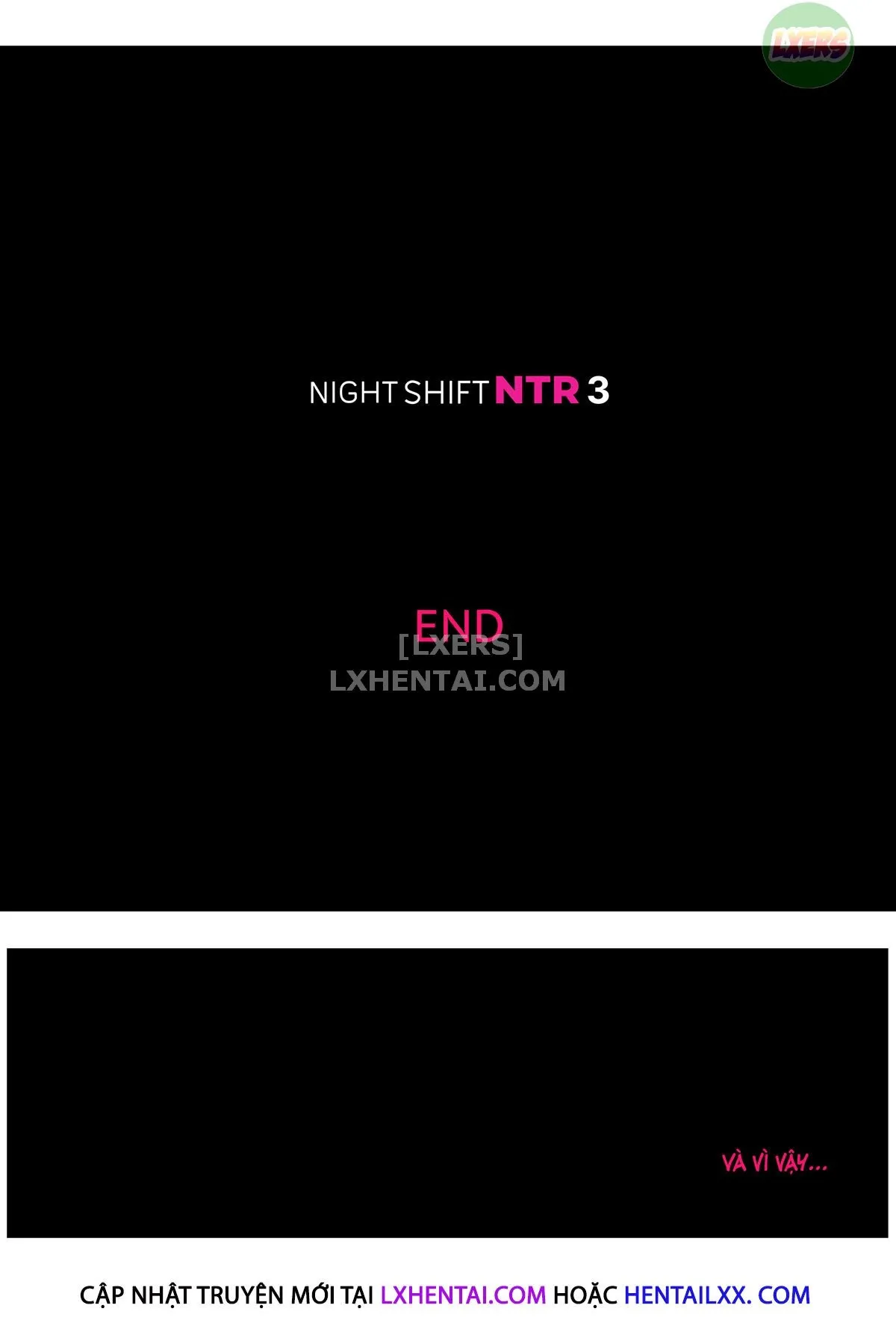 HentaiVN.net - Ảnh 63 - Kare to Watashi to Tenchou no Shinya Kinmu [Night Shift NTR] - Chap 3 - Không che
