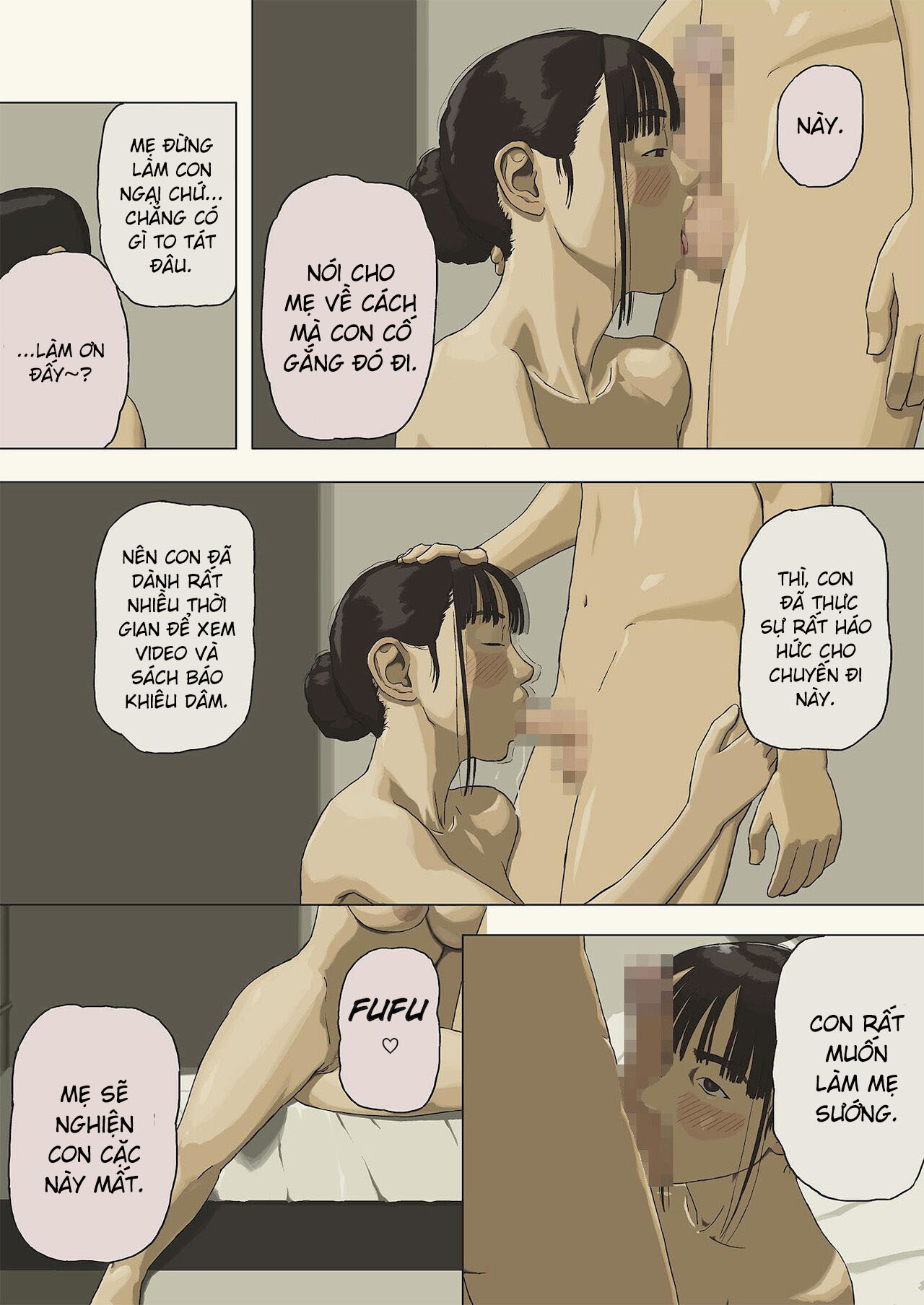 HentaiVN.net - Ảnh 23 - Share [Share] - Chapter 4:End òi