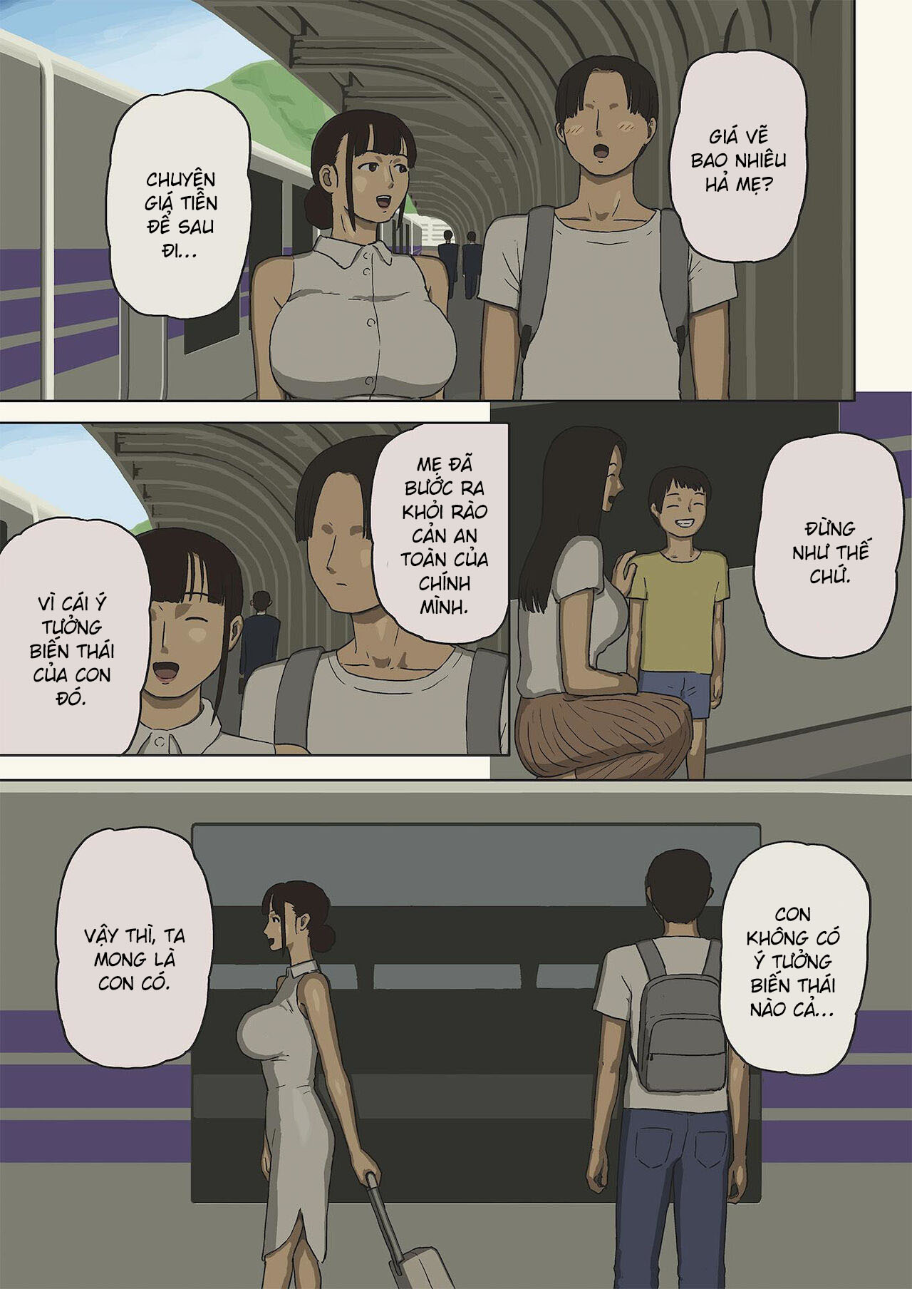 HentaiVN.net - Ảnh 4 - Share [Share] - Chapter 4:End òi