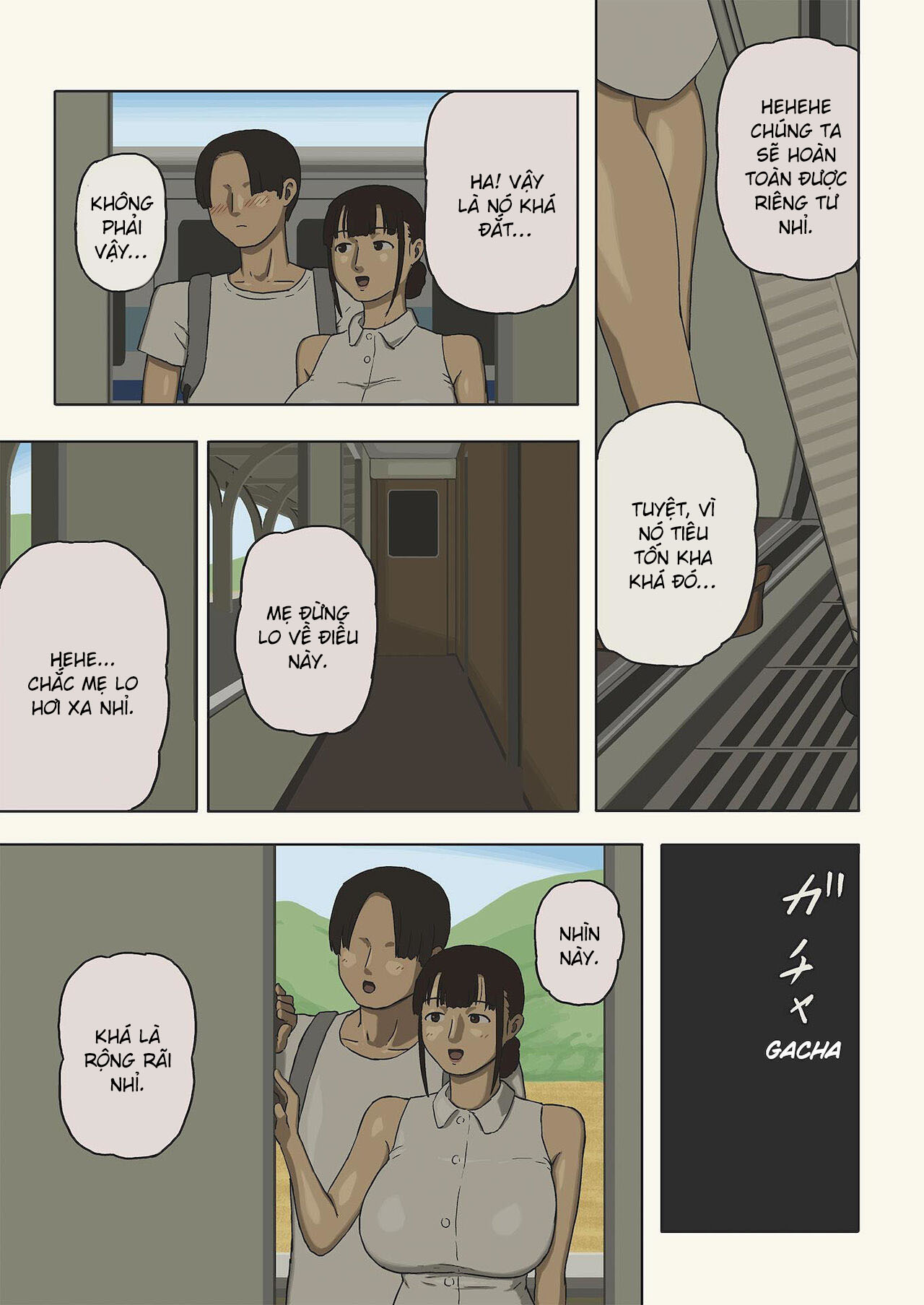 HentaiVN.net - Ảnh 6 - Share [Share] - Chapter 4:End òi