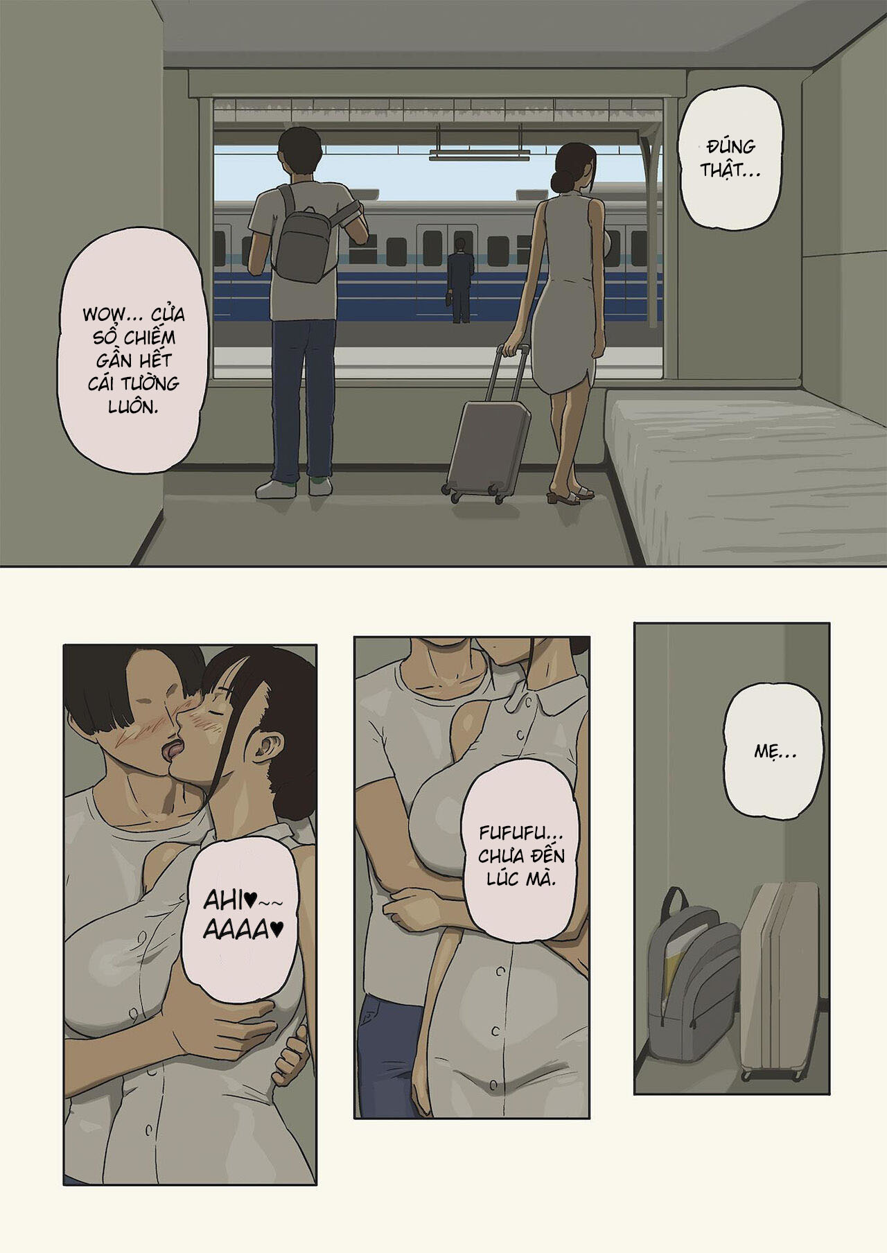 HentaiVN.net - Ảnh 7 - Share [Share] - Chapter 4:End òi
