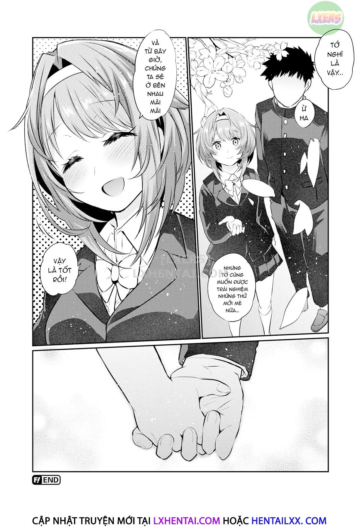 HentaiVN.net - Ảnh 28 - Bum Congrats! - Bonus