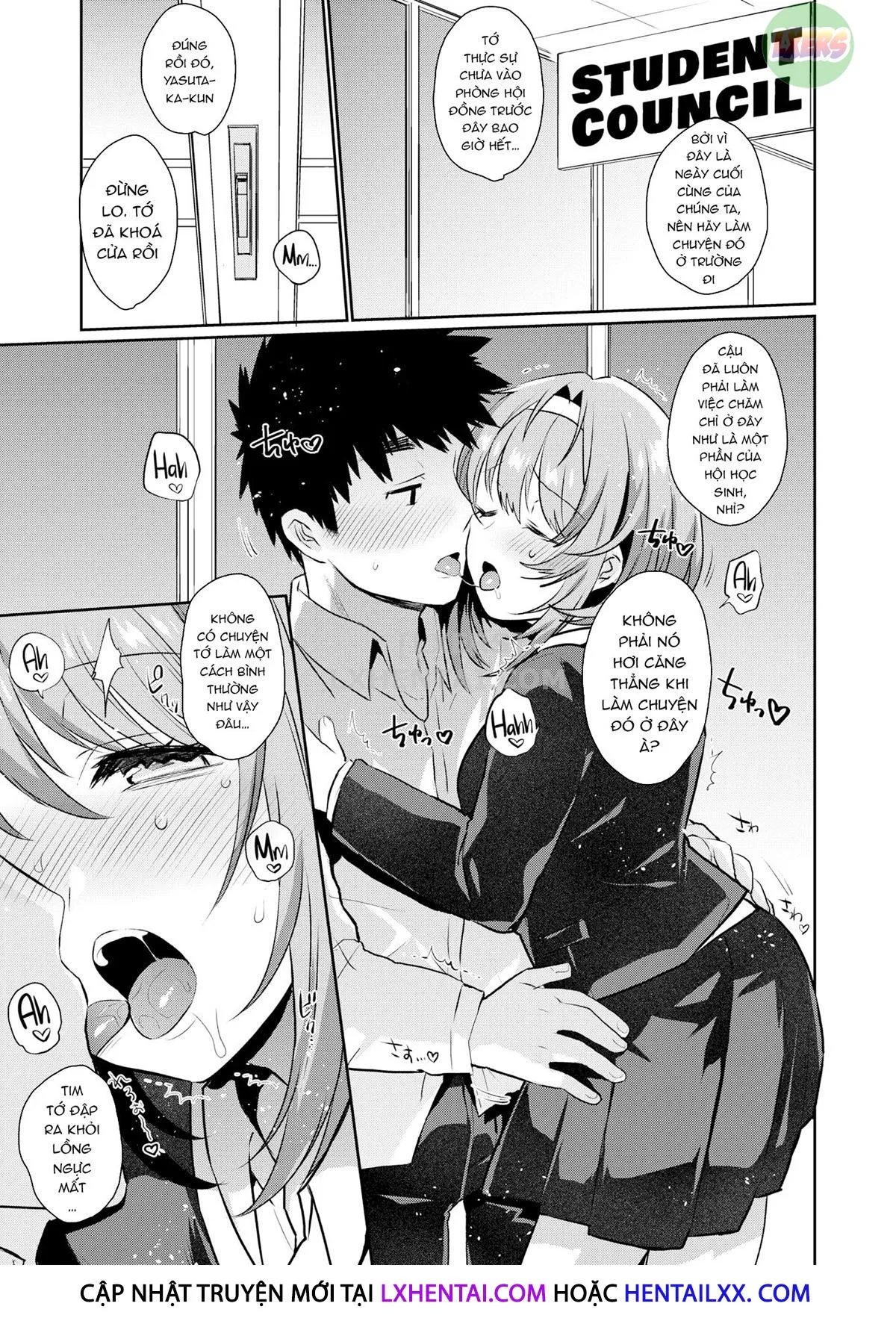 HentaiVN.net - Ảnh 7 - Bum Congrats! - Bonus