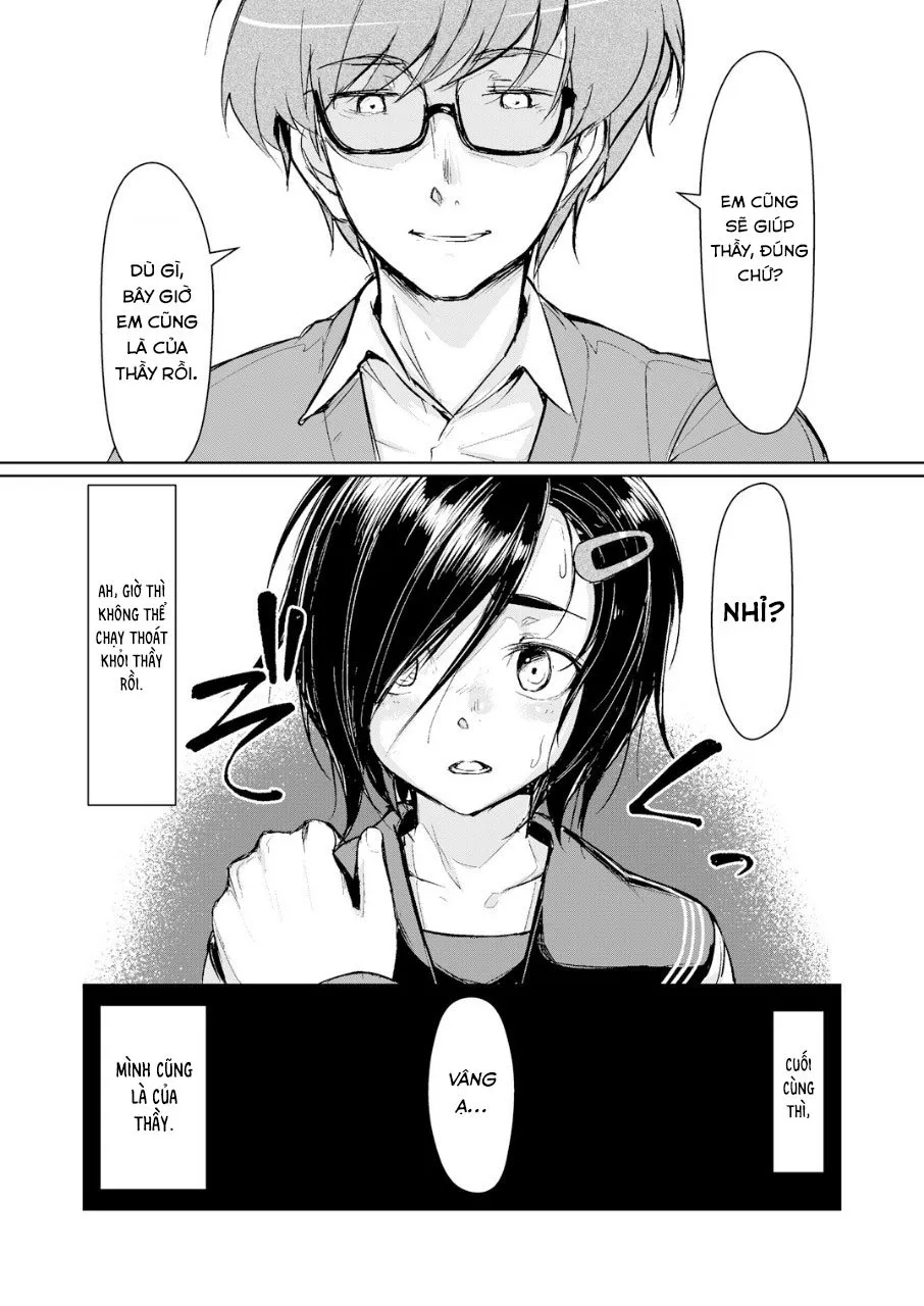 HentaiVN.net - Ảnh 25 - Rengesou - Oneshot
