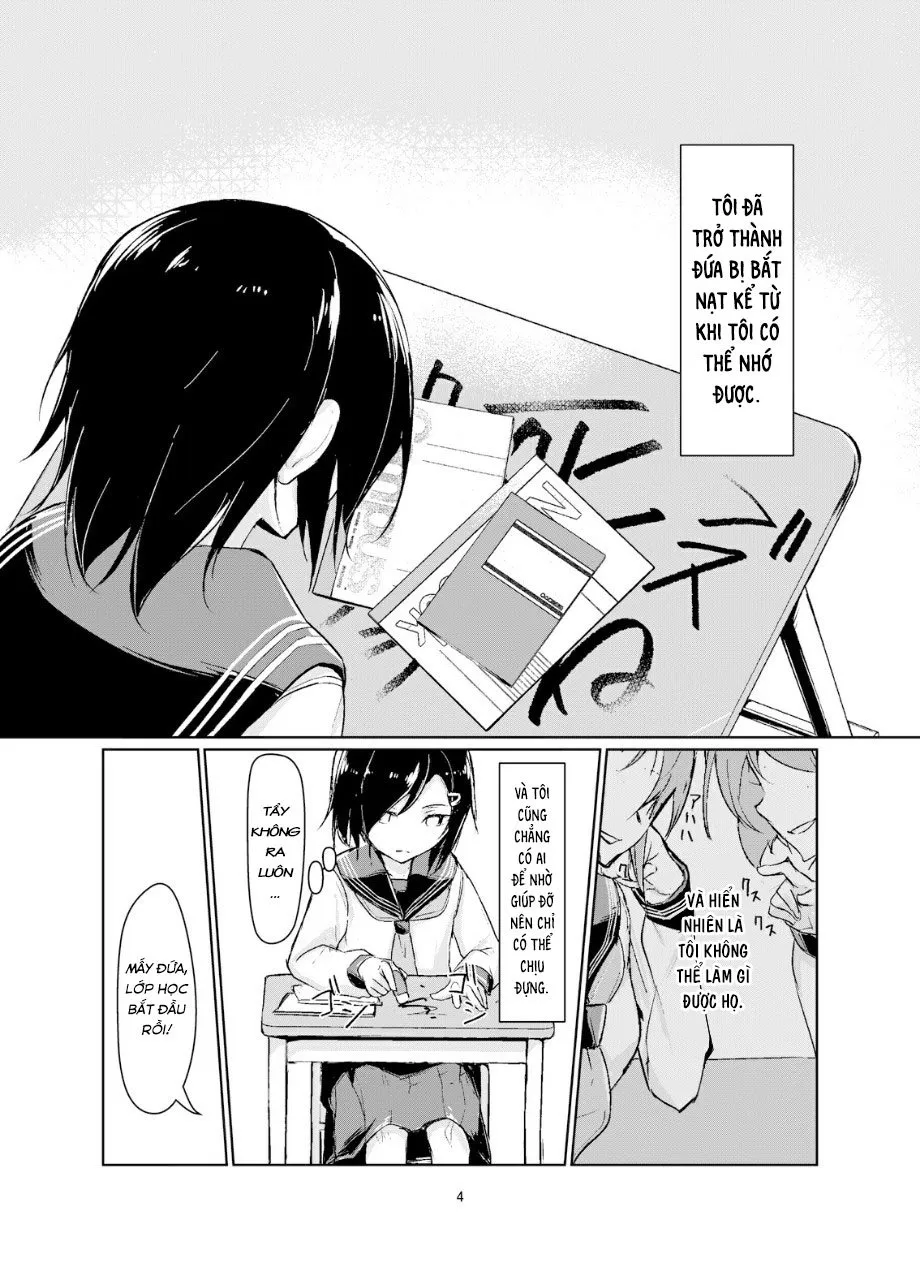 HentaiVN.net - Ảnh 3 - Rengesou - Oneshot
