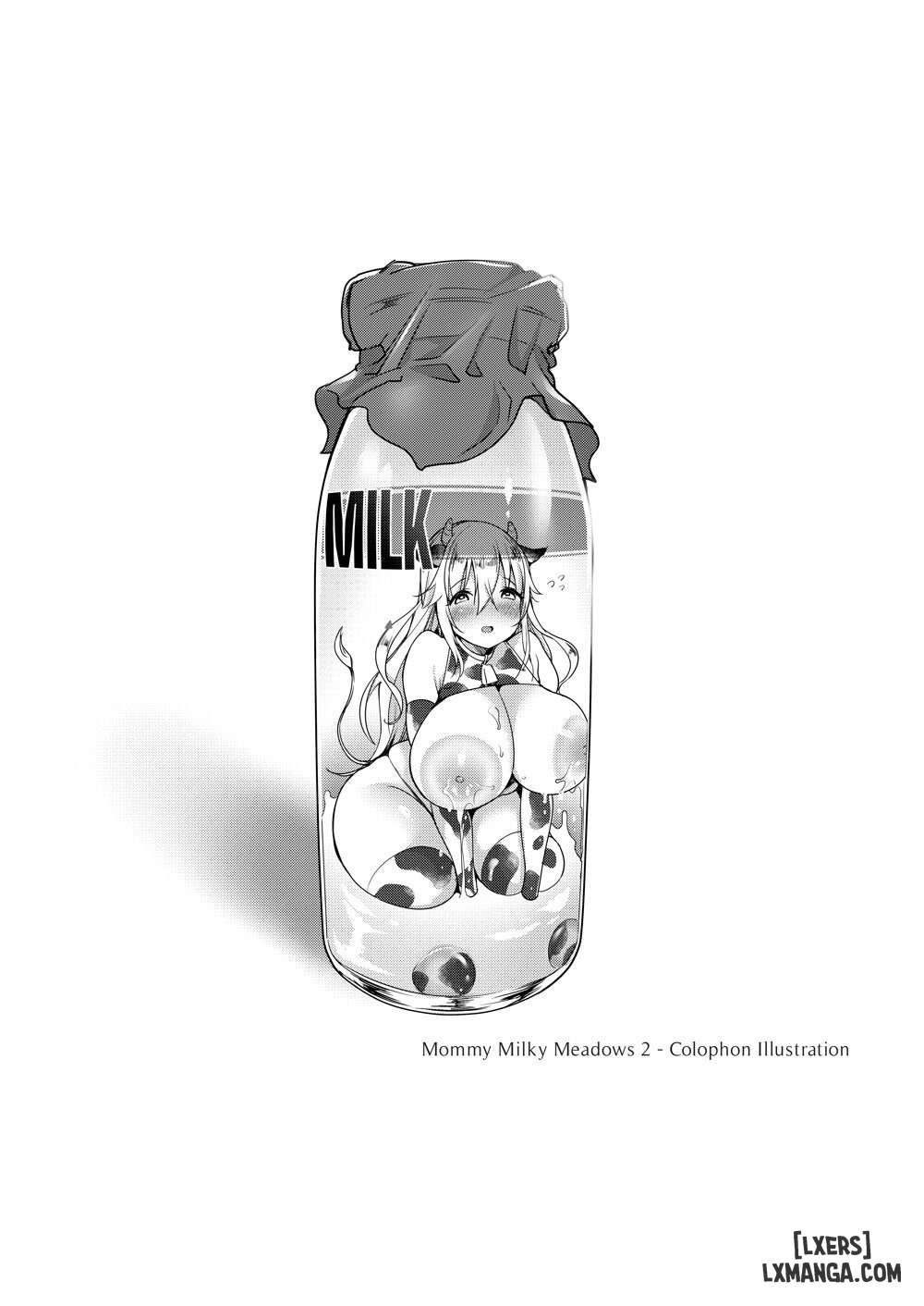 HentaiVN.net - Ảnh 20 - Mommy Milky Meadows Collection - Chapter 3