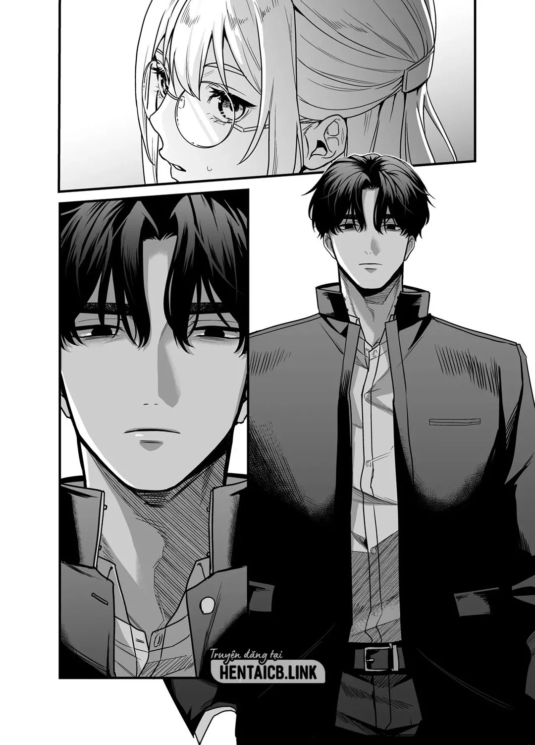 HentaiVN.net - Ảnh 10 - Naruse-sensei wa xx Shika Aisenai - Oneshot