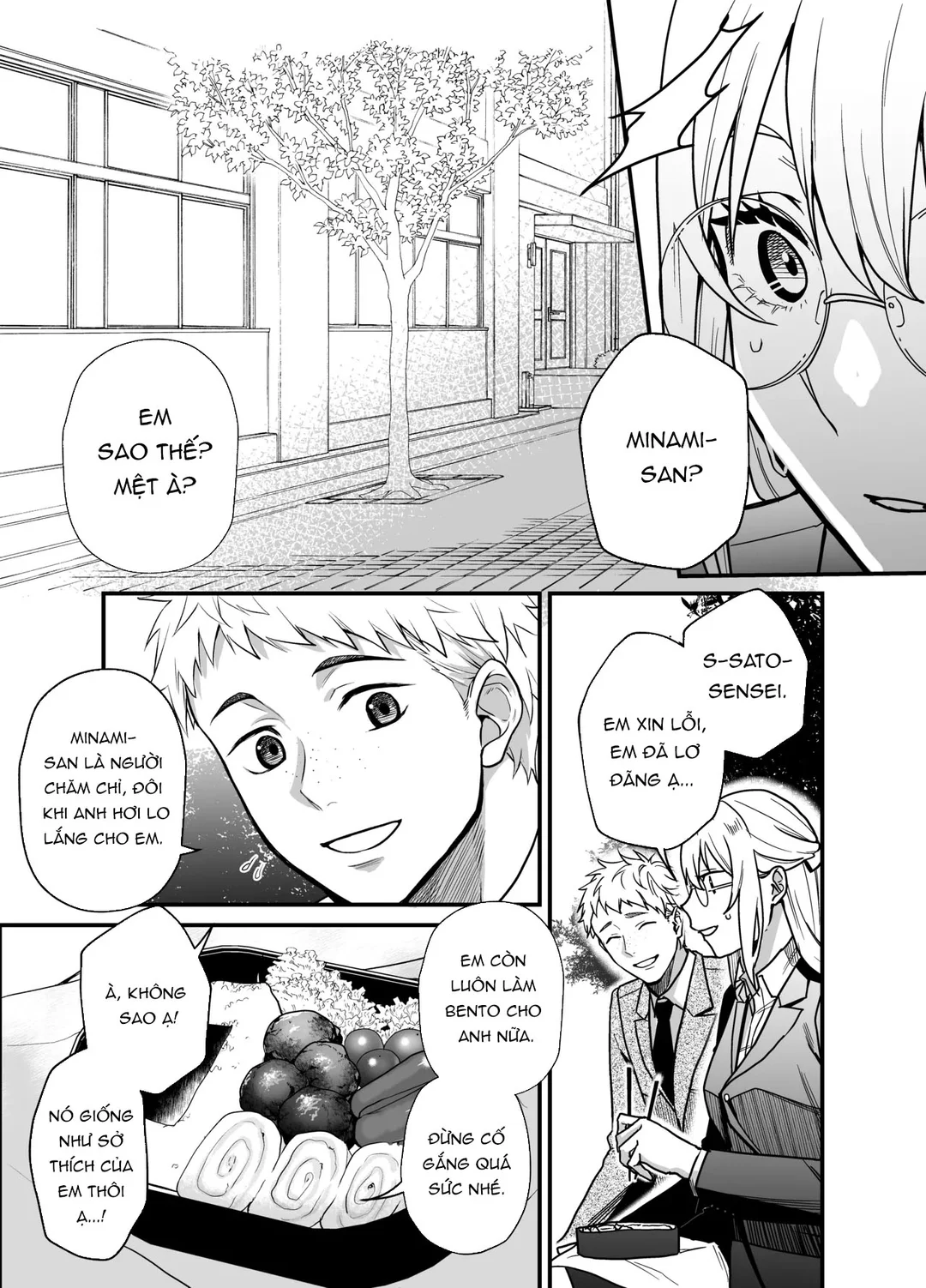 HentaiVN.net - Ảnh 14 - Naruse-sensei wa xx Shika Aisenai - Oneshot