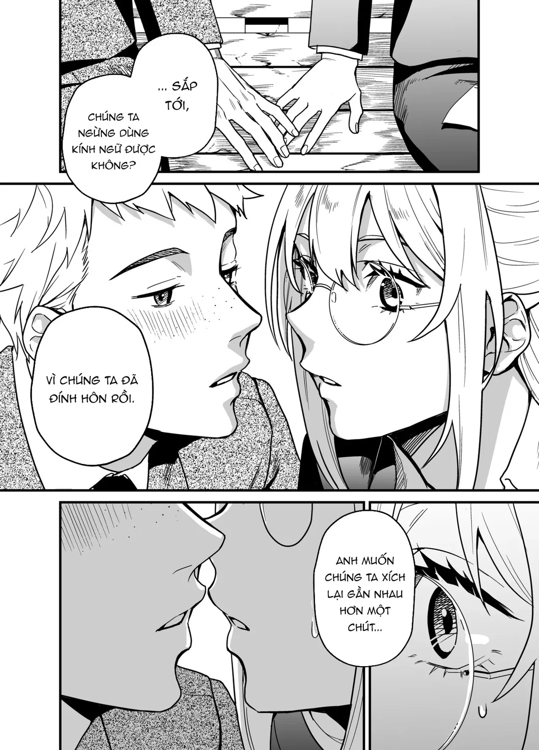 HentaiVN.net - Ảnh 15 - Naruse-sensei wa xx Shika Aisenai - Oneshot