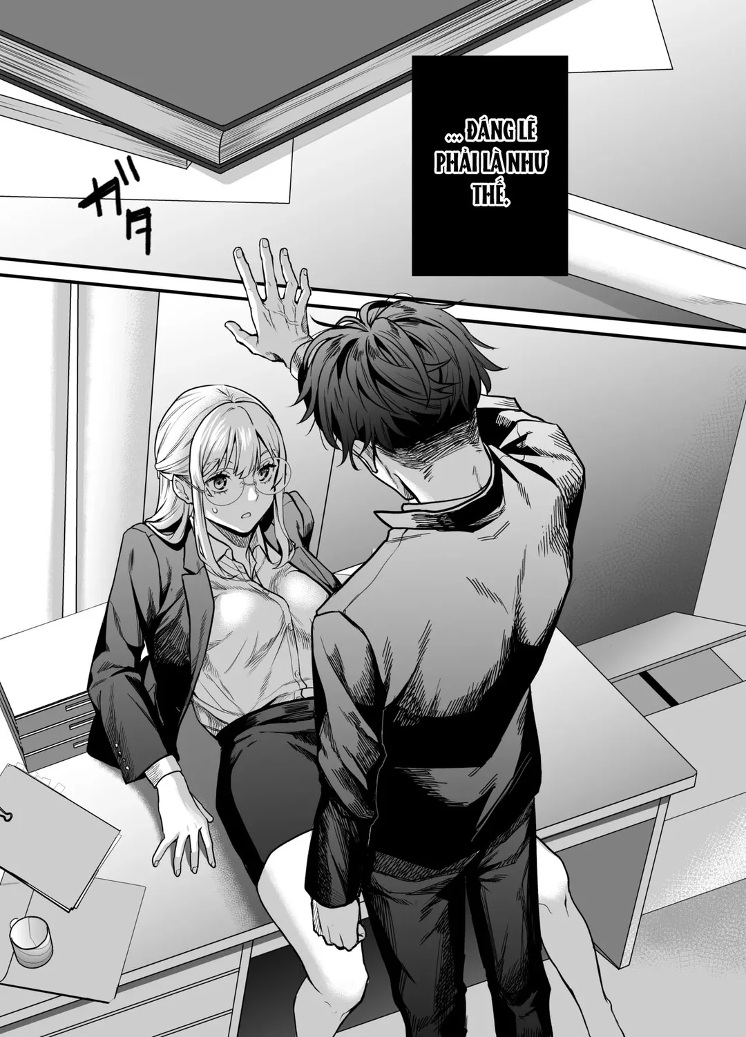 HentaiVN.net - Ảnh 18 - Naruse-sensei wa xx Shika Aisenai - Oneshot