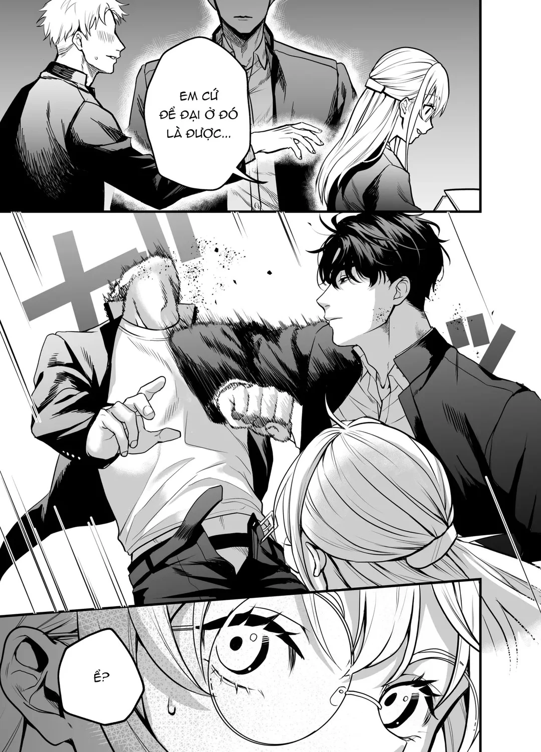 HentaiVN.net - Ảnh 20 - Naruse-sensei wa xx Shika Aisenai - Oneshot