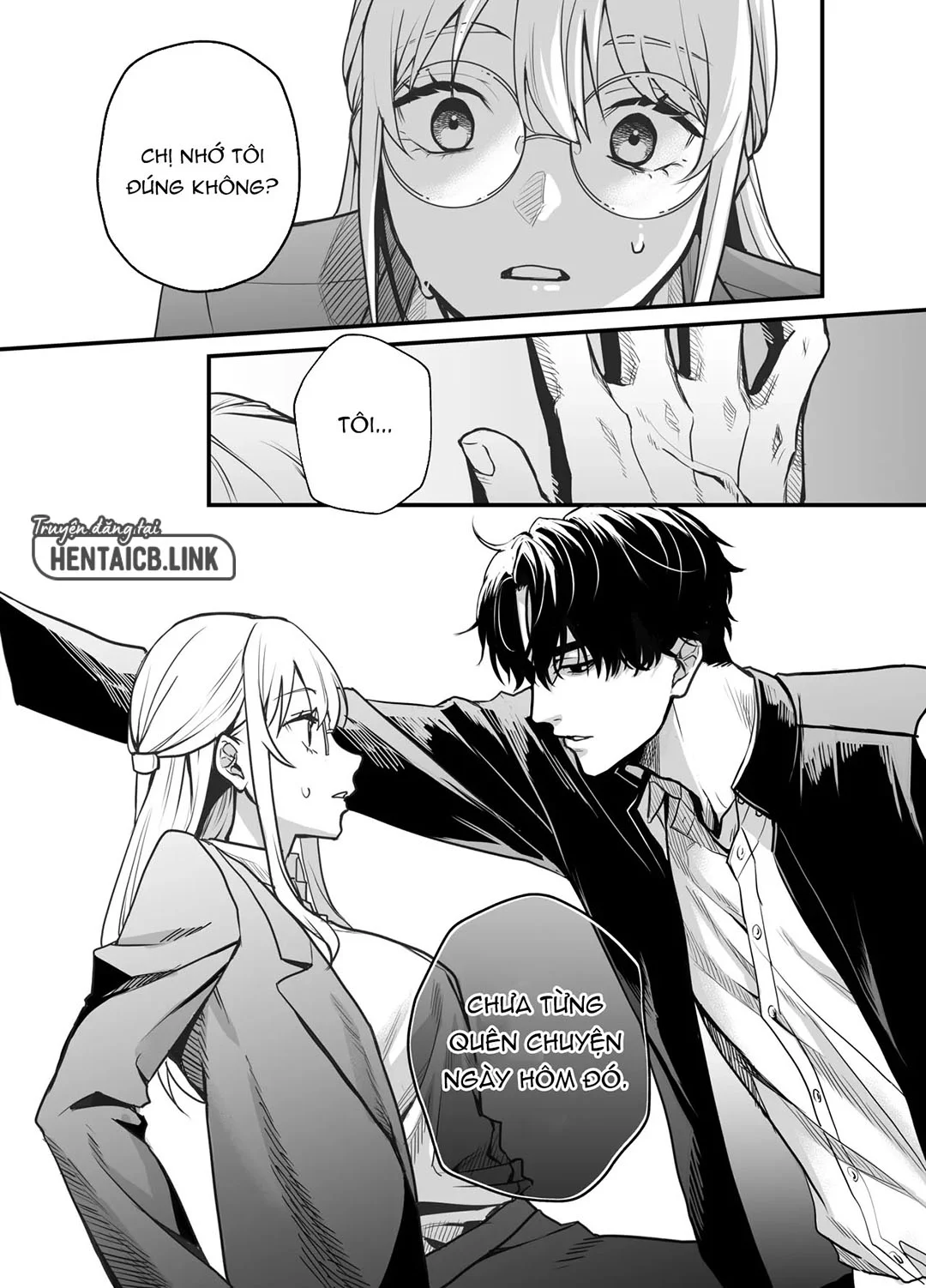 HentaiVN.net - Ảnh 22 - Naruse-sensei wa xx Shika Aisenai - Oneshot