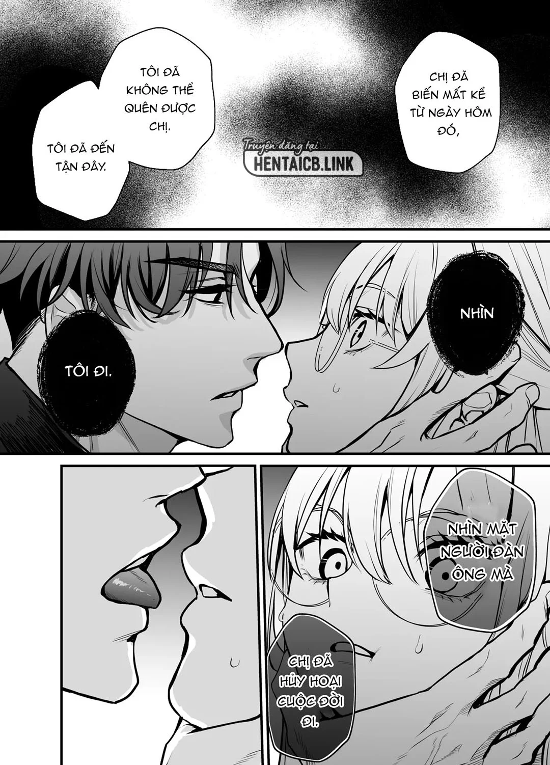 HentaiVN.net - Ảnh 25 - Naruse-sensei wa xx Shika Aisenai - Oneshot