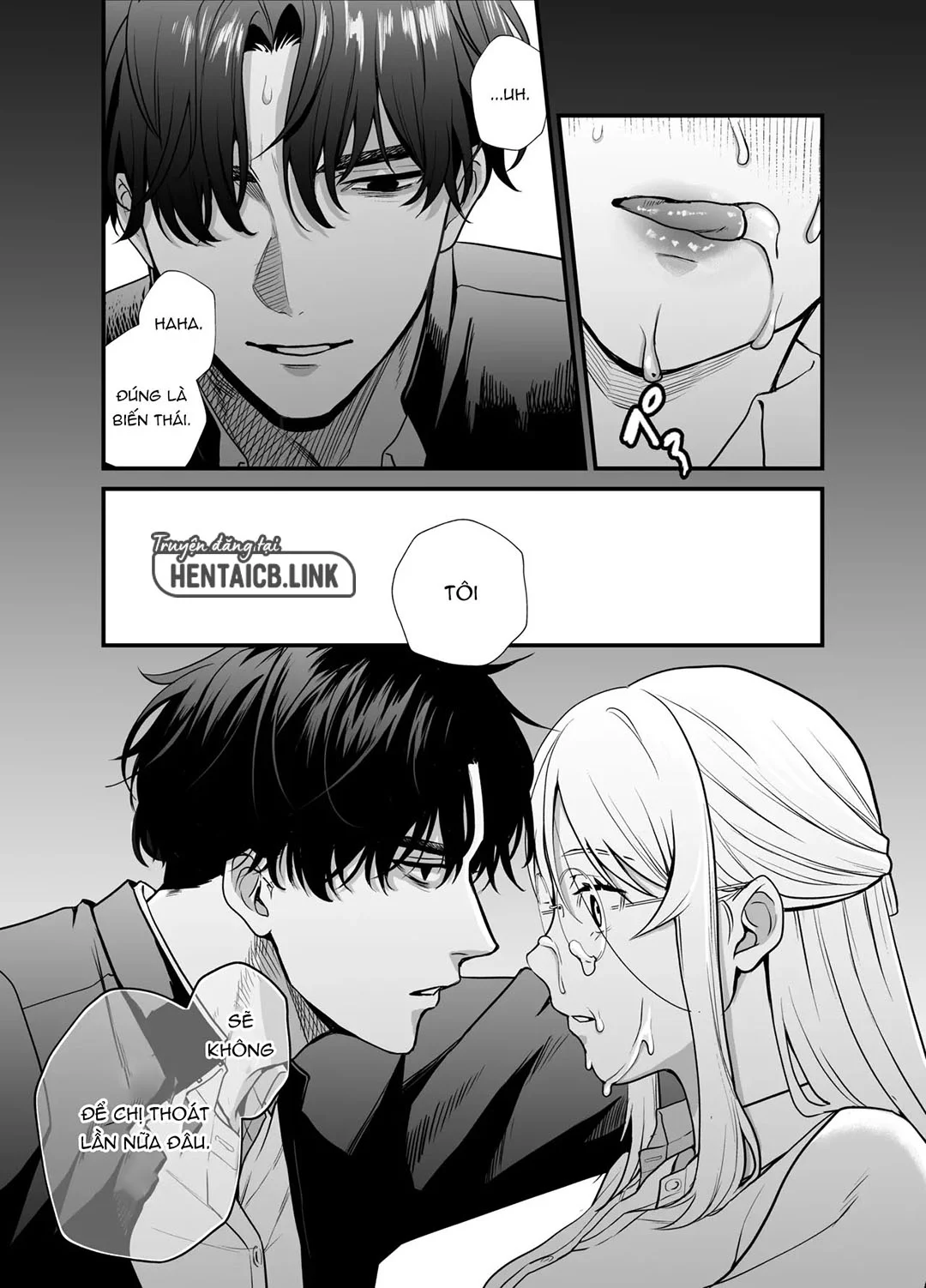 HentaiVN.net - Ảnh 37 - Naruse-sensei wa xx Shika Aisenai - Oneshot