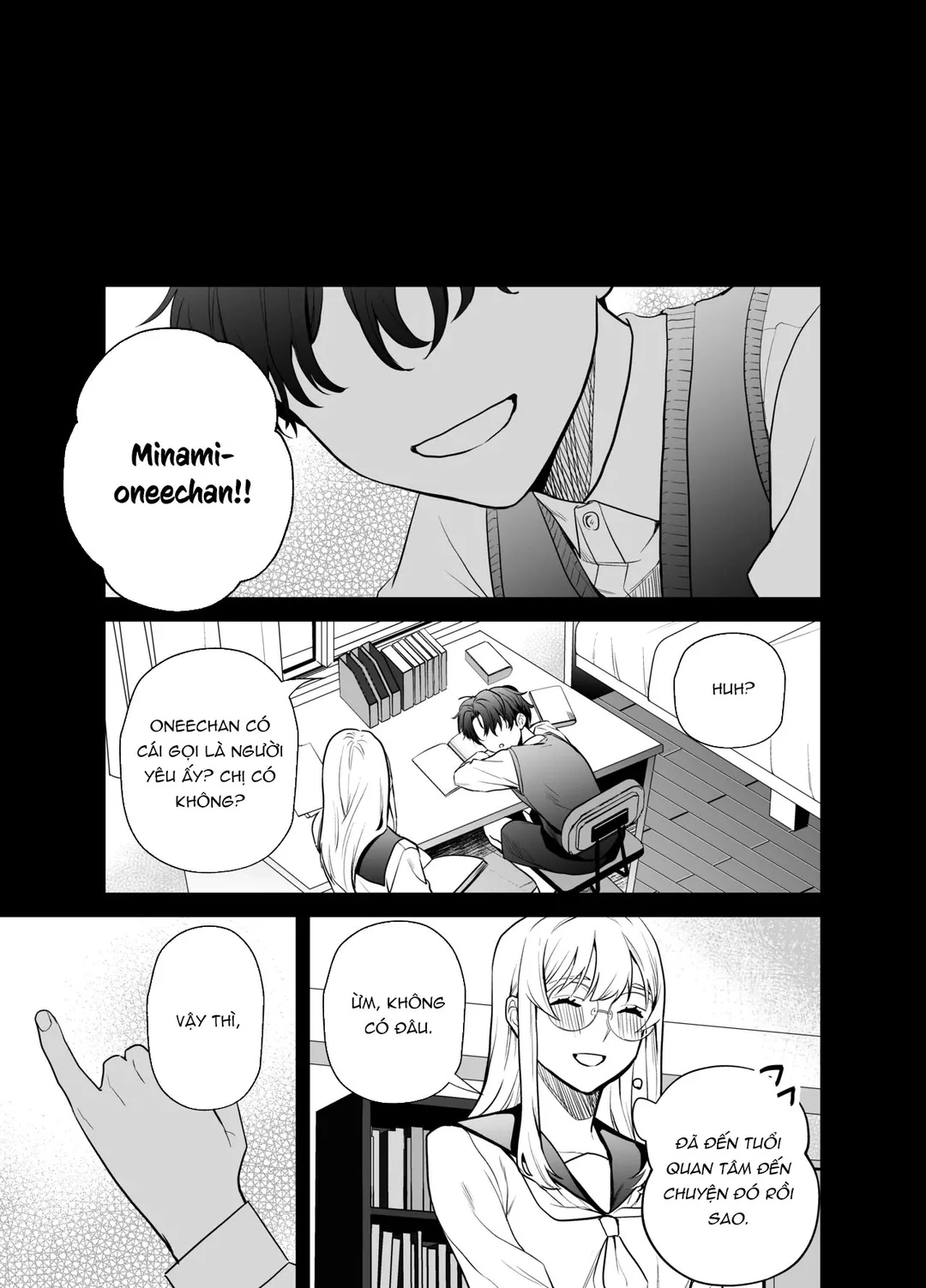 HentaiVN.net - Ảnh 39 - Naruse-sensei wa xx Shika Aisenai - Oneshot