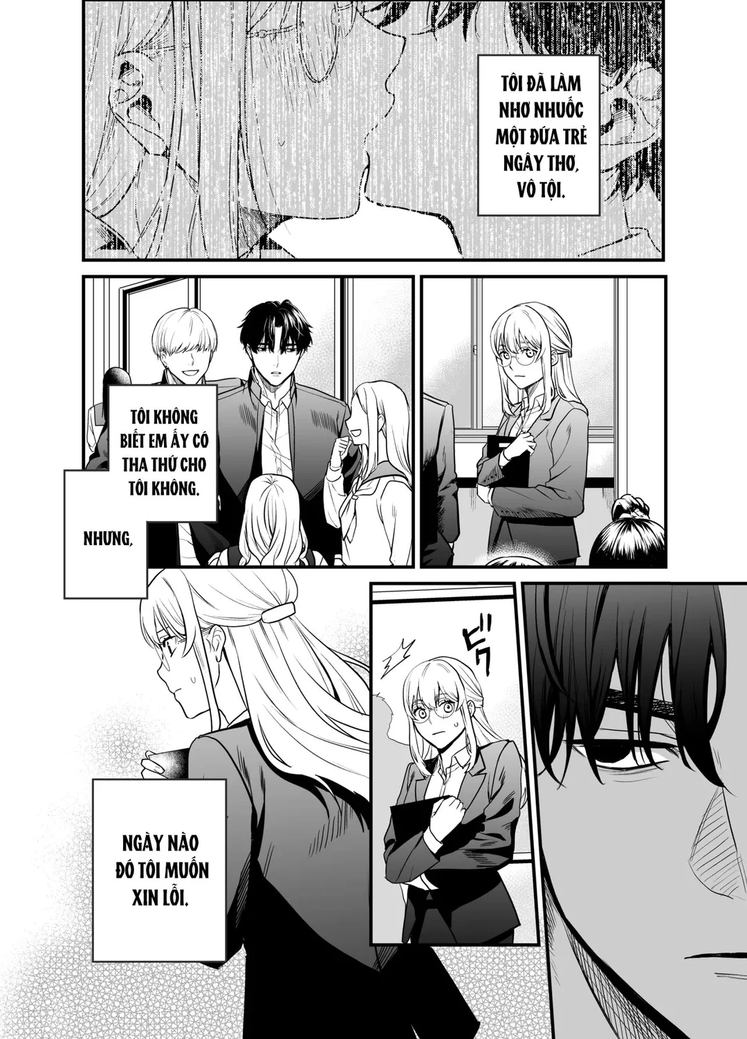 HentaiVN.net - Ảnh 41 - Naruse-sensei wa xx Shika Aisenai - Oneshot