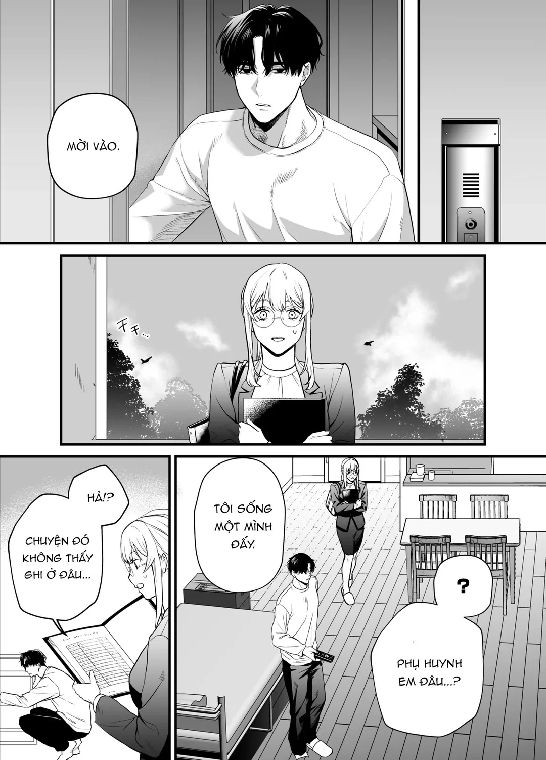 HentaiVN.net - Ảnh 44 - Naruse-sensei wa xx Shika Aisenai - Oneshot