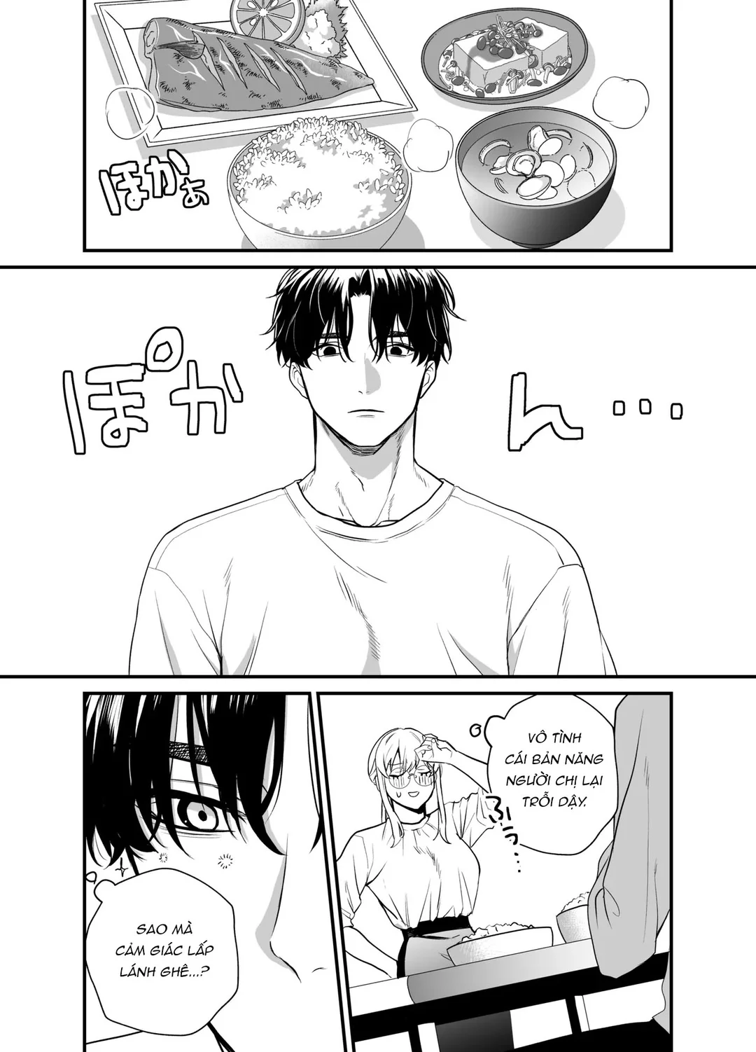 HentaiVN.net - Ảnh 47 - Naruse-sensei wa xx Shika Aisenai - Oneshot