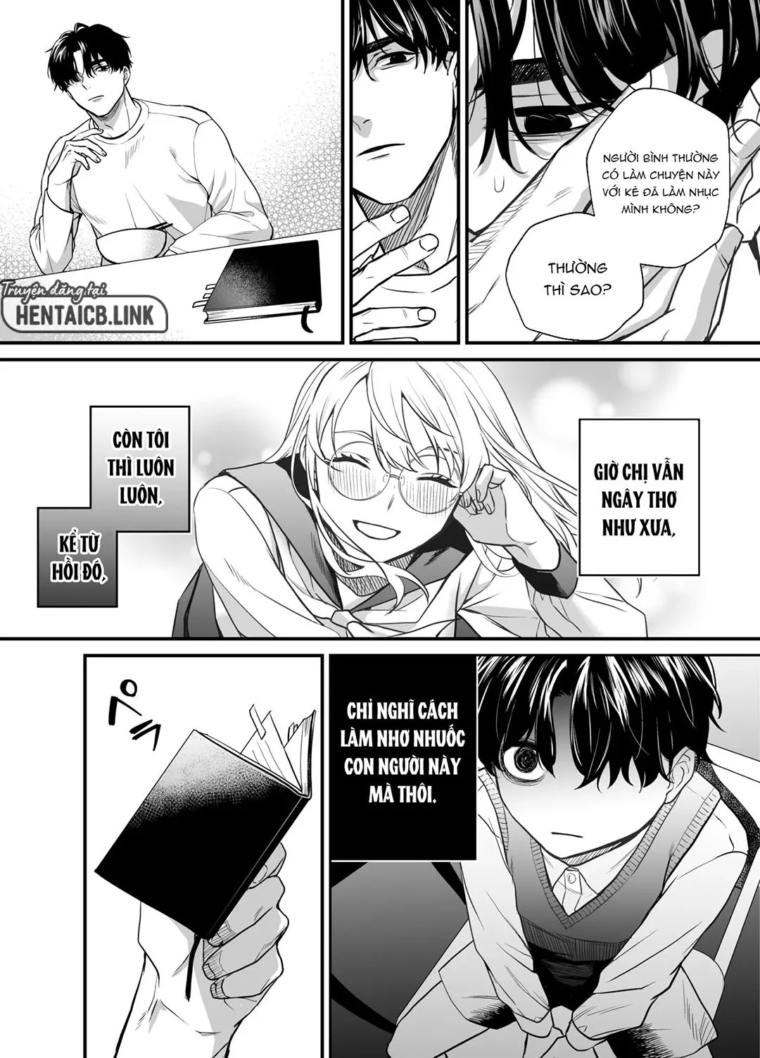 HentaiVN.net - Ảnh 49 - Naruse-sensei wa xx Shika Aisenai - Oneshot