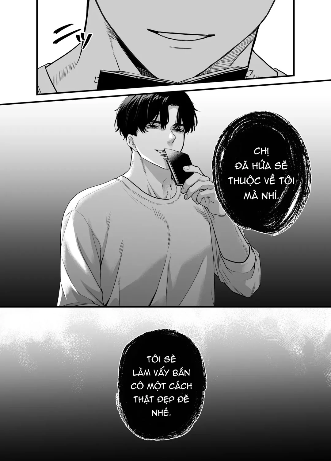 HentaiVN.net - Ảnh 50 - Naruse-sensei wa xx Shika Aisenai - Oneshot
