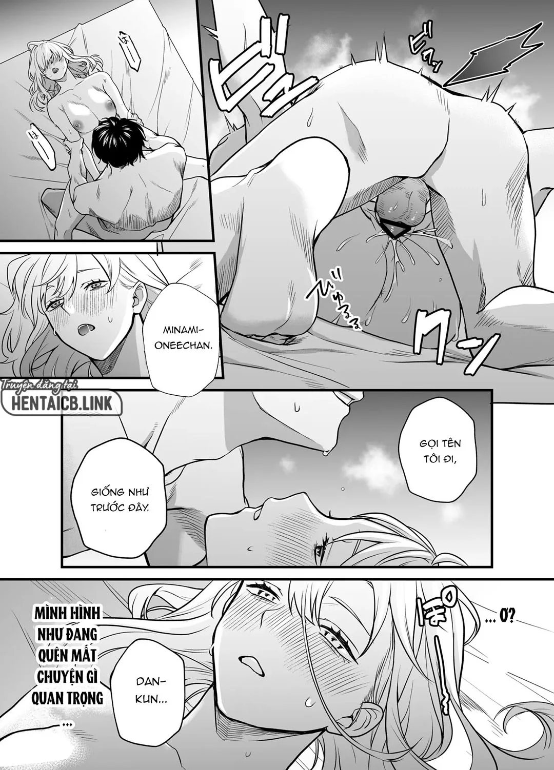 HentaiVN.net - Ảnh 73 - Naruse-sensei wa xx Shika Aisenai - Oneshot