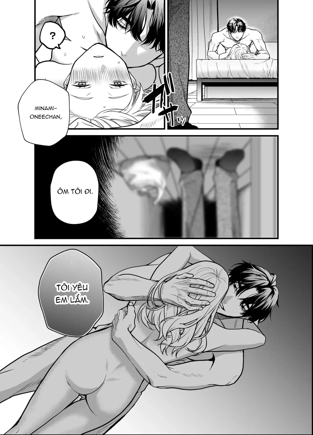 HentaiVN.net - Ảnh 74 - Naruse-sensei wa xx Shika Aisenai - Oneshot