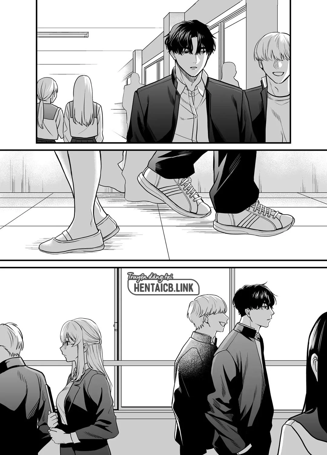 HentaiVN.net - Ảnh 76 - Naruse-sensei wa xx Shika Aisenai - Oneshot