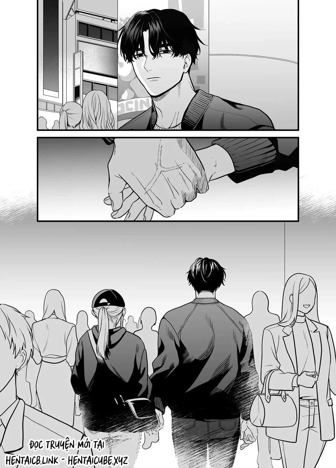 HentaiVN.net - Ảnh 79 - Naruse-sensei wa xx Shika Aisenai - Oneshot