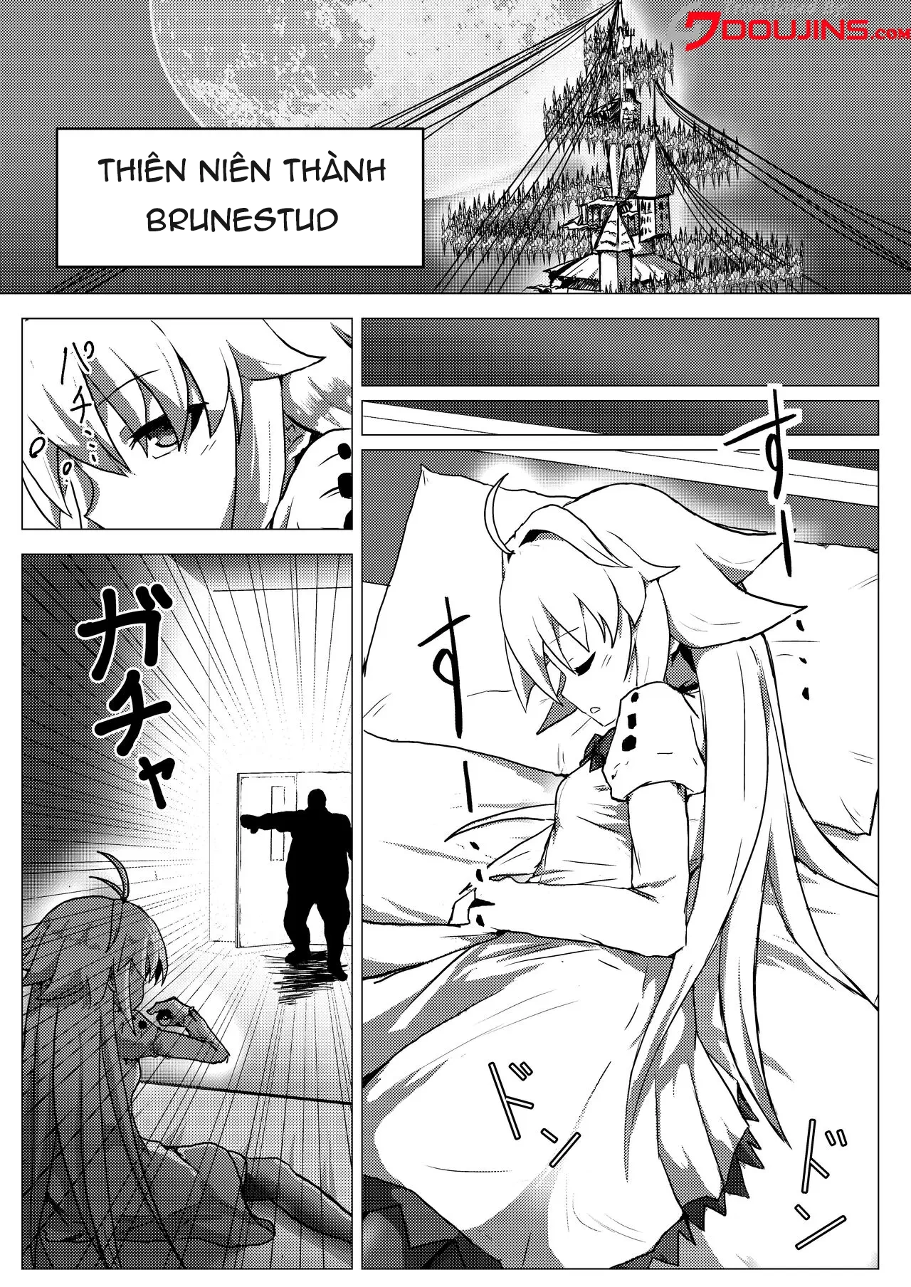 HentaiVN.net - Ảnh 3 - Ecoarc Saimin Ecchi Book - Oneshot