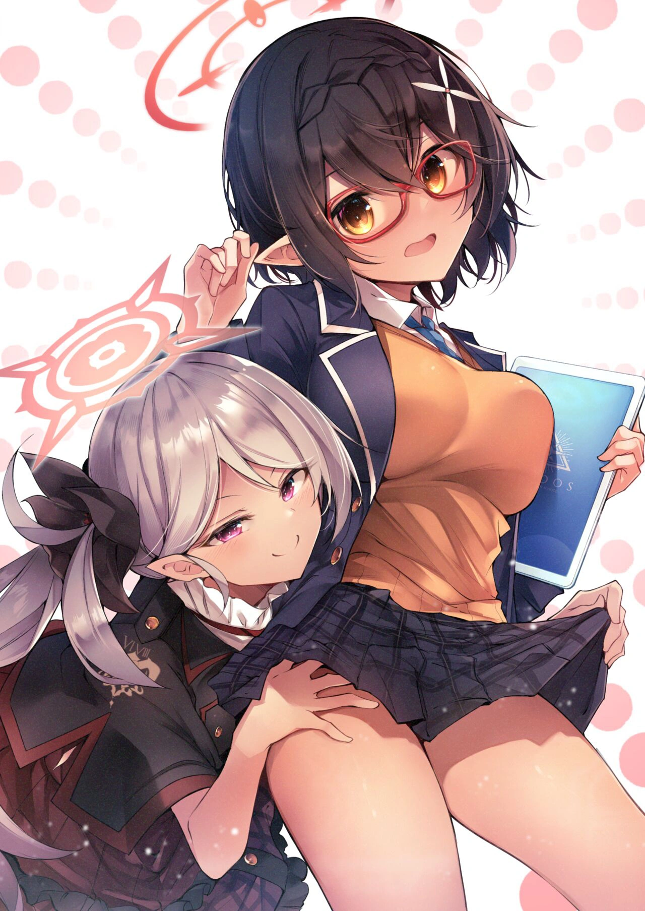 HentaiVN.net - Ảnh 26 - Warui Ko 3 - One shot khô dái