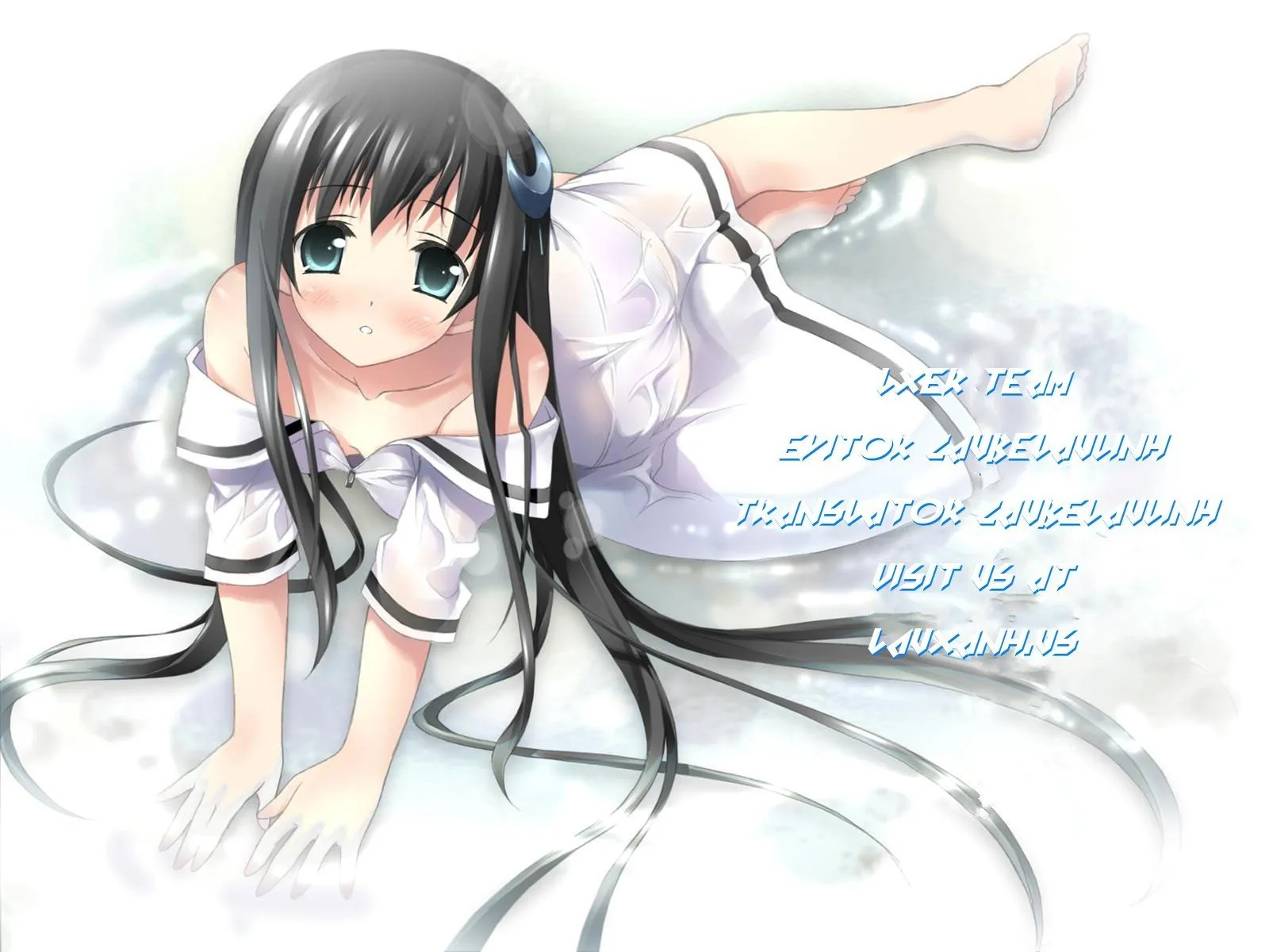 HentaiVN.net - Ảnh 17 - Em Gái Của Tôi Dễ Thương Quá Đi - Ore no Imouto ga Kawaisugite Yabai (OreImouto) - Chap 2 [END]