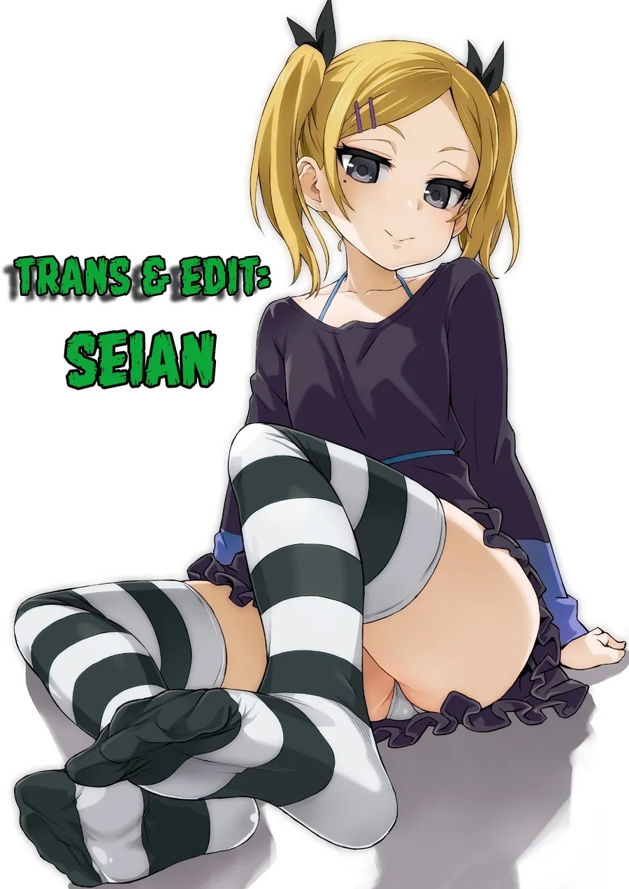HentaiVN.net - Ảnh 20 - Chichi Imouto 2 (Ore No Imouto Ga Konna Ni Kawaii Wake Ga Nai) - Oneshot