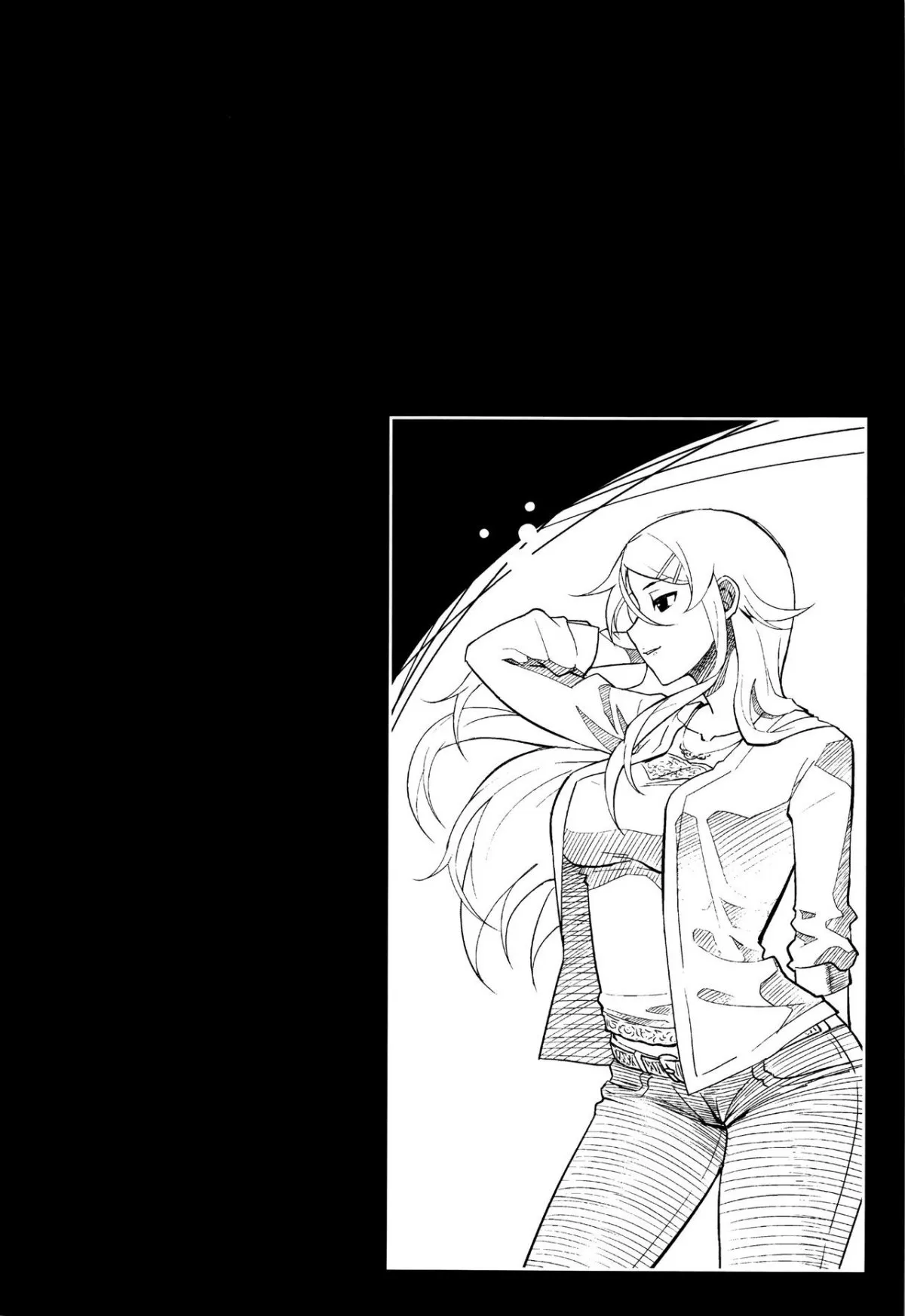 HentaiVN.net - Ảnh 5 - Juunengo no Jinsei Soudan (Ore No Imouto Ga Konna Ni Kawaii Wake Ga Nai) [十年後の人生相談] - Chap 3
