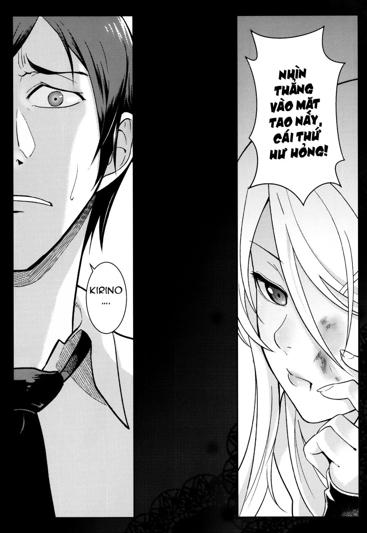 HentaiVN.net - Ảnh 3 - Juunengo no Jinsei Soudan (Ore No Imouto Ga Konna Ni Kawaii Wake Ga Nai) [十年後の人生相談] - Chap 4.1