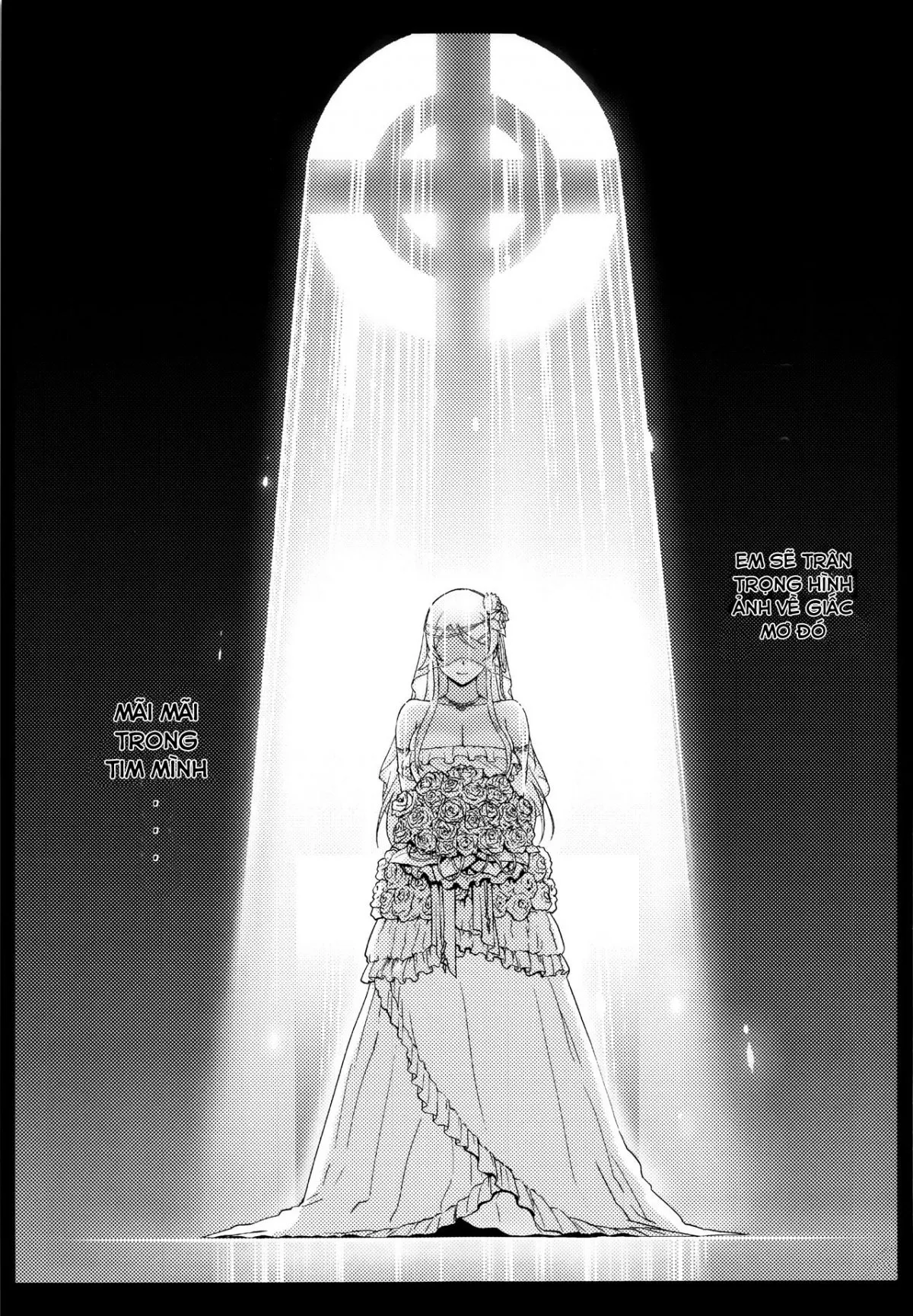 HentaiVN.net - Ảnh 8 - Juunengo no Jinsei Soudan (Ore No Imouto Ga Konna Ni Kawaii Wake Ga Nai) [十年後の人生相談] - Chap 4.2