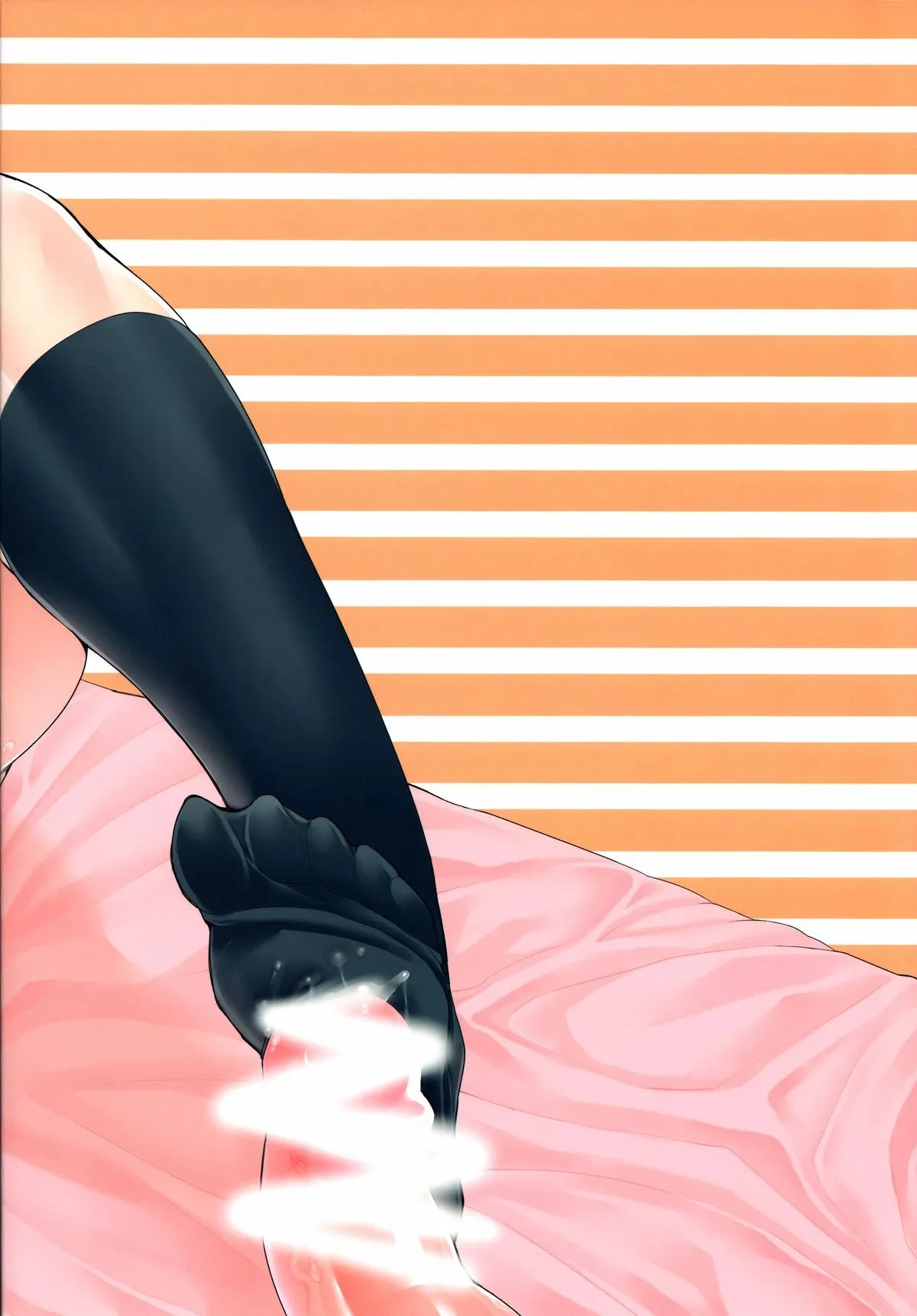 HentaiVN.net - Ảnh 27 - Honttou ni Hentai desu ne!! (Ore no Imouto ga Konna ni Kawaii Wake ga Nai) - Oneshot
