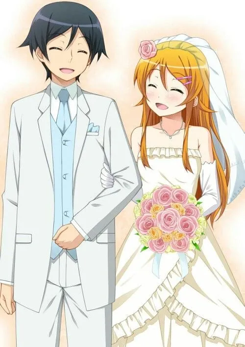 HentaiVN.net - Ảnh 29 - Ore no Imouto ga Kawaisugite Yabai (Ore no Imouto ga Konna ni Kawaii Wake ga nai) - Oneshot