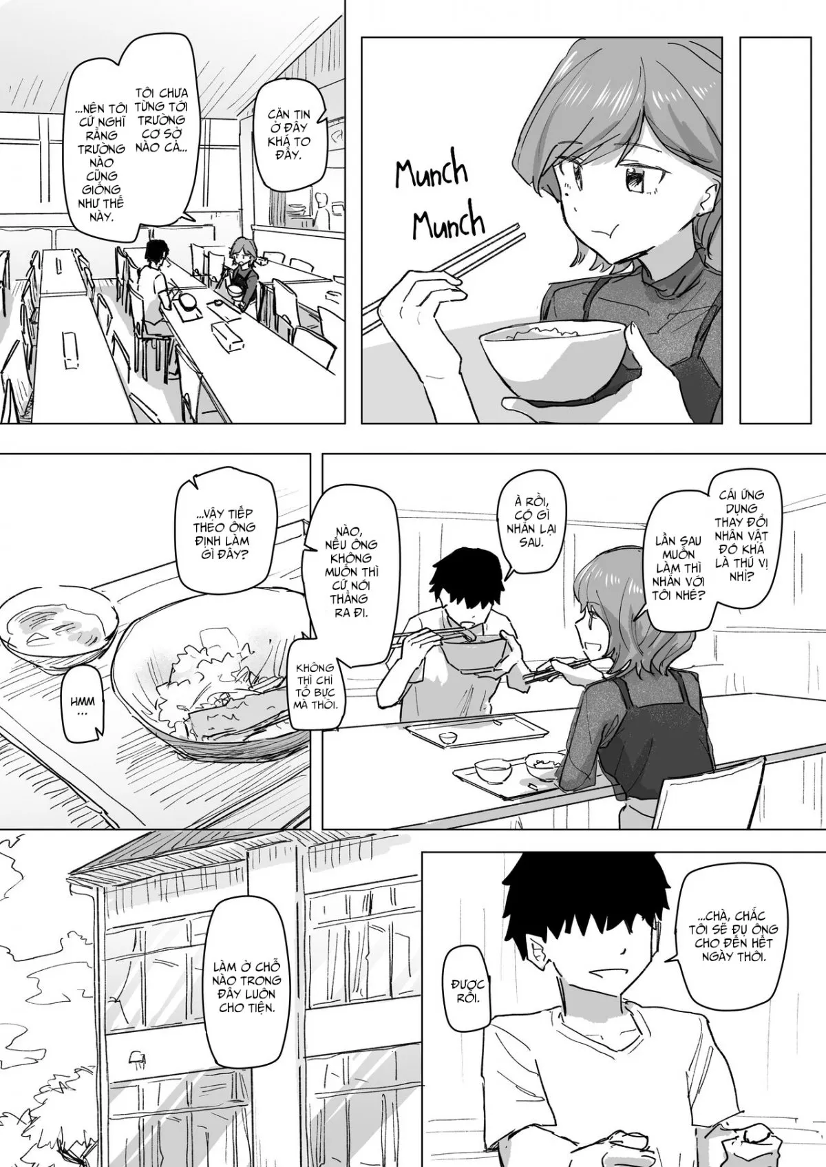 HentaiVN.net - Ảnh 24 - Settei Henkou Appli 2 [Settings Change App 2] - Oneshot
