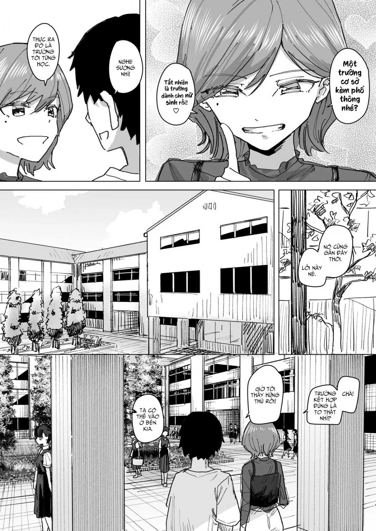 HentaiVN.net - Ảnh 9 - Settei Henkou Appli 2 [Settings Change App 2] - Oneshot