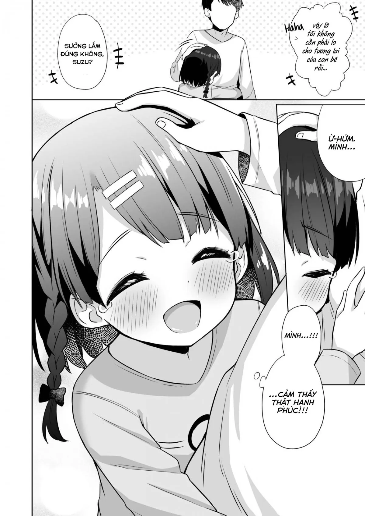 HentaiVN.net - Ảnh 41 - Suzu-chan - Oneshot