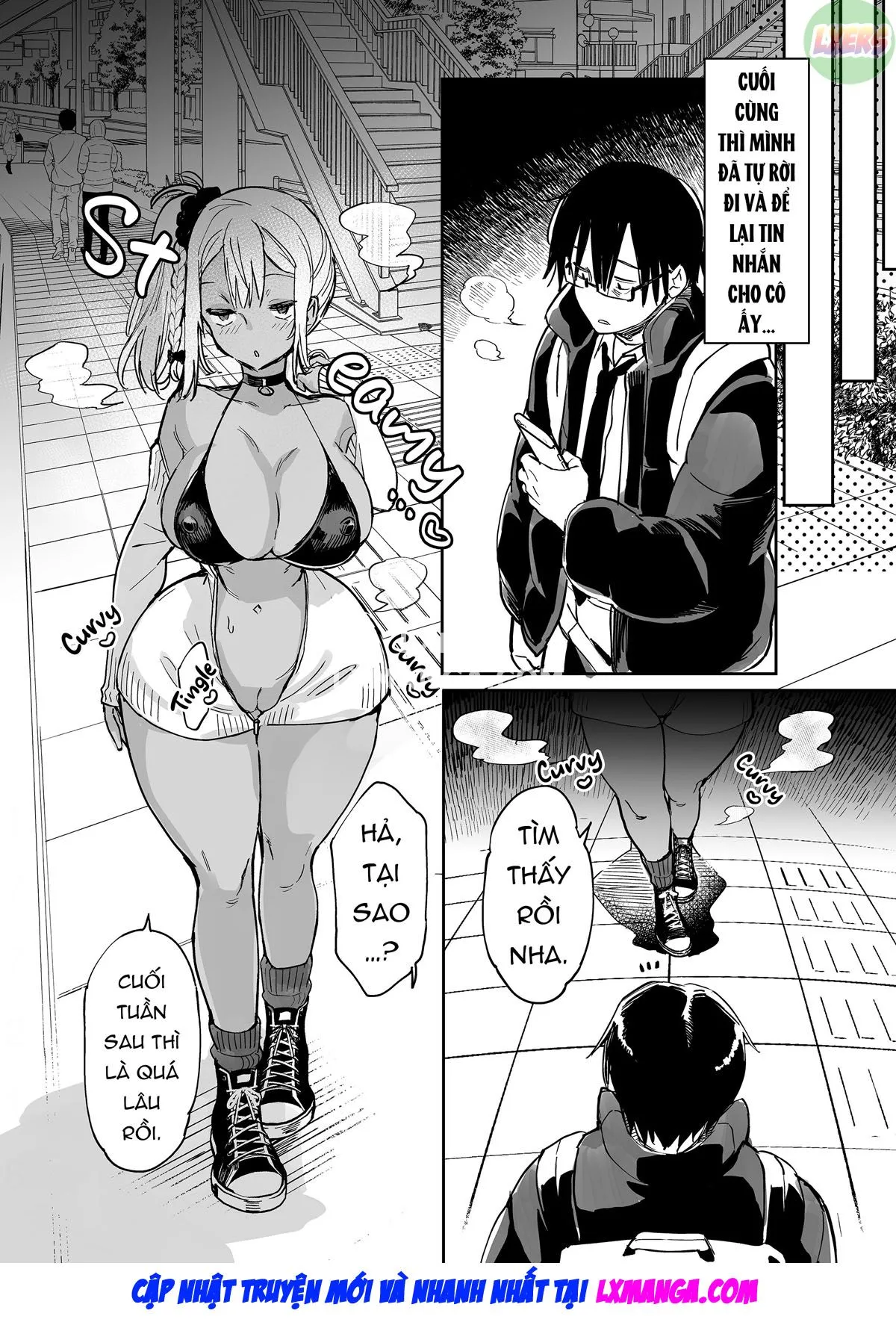 HentaiVN.net - Ảnh 41 - Âm mưu thuần thiết của đũy - Chap 2 - [END]