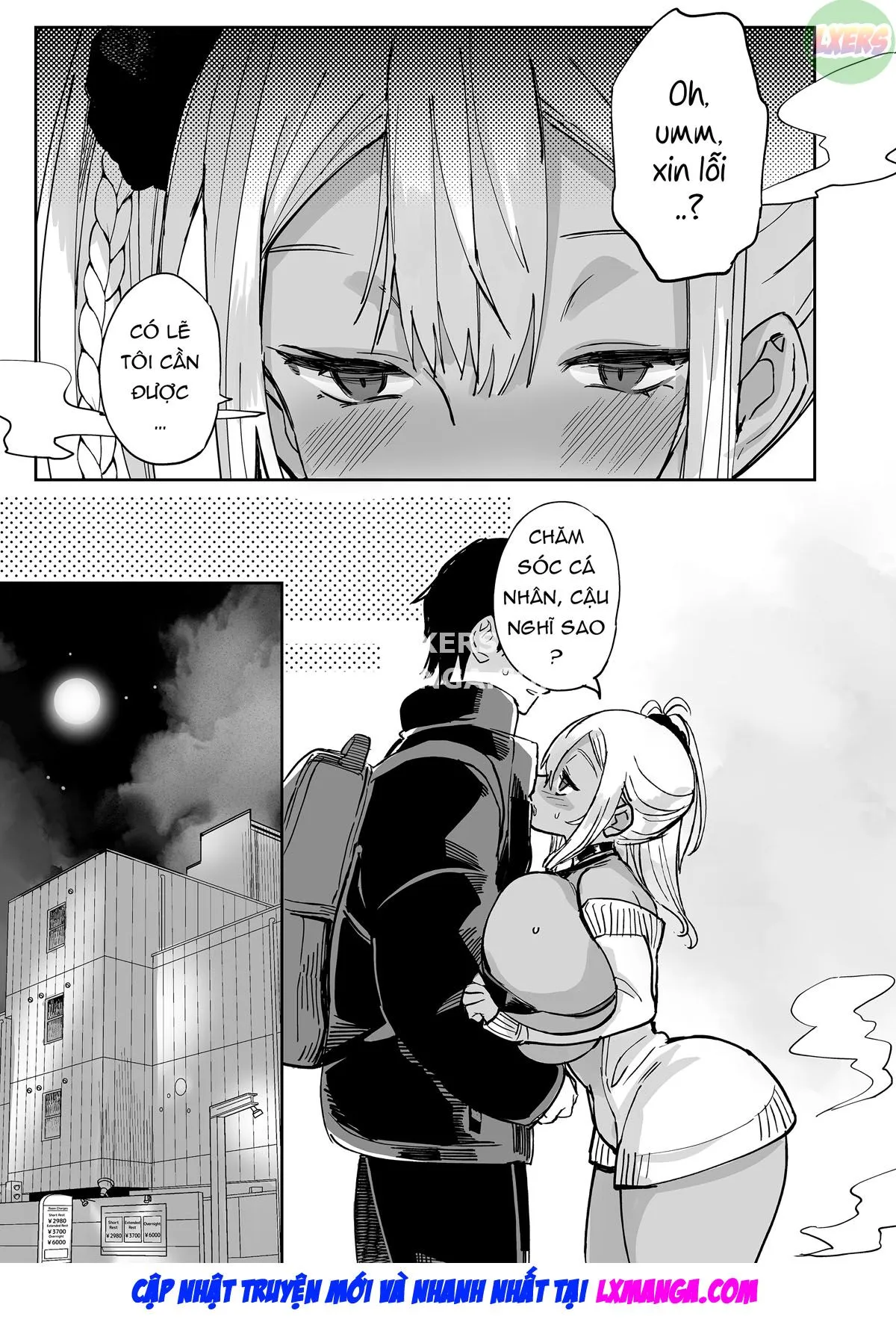 HentaiVN.net - Ảnh 44 - Âm mưu thuần thiết của đũy - Chap 2 - [END]